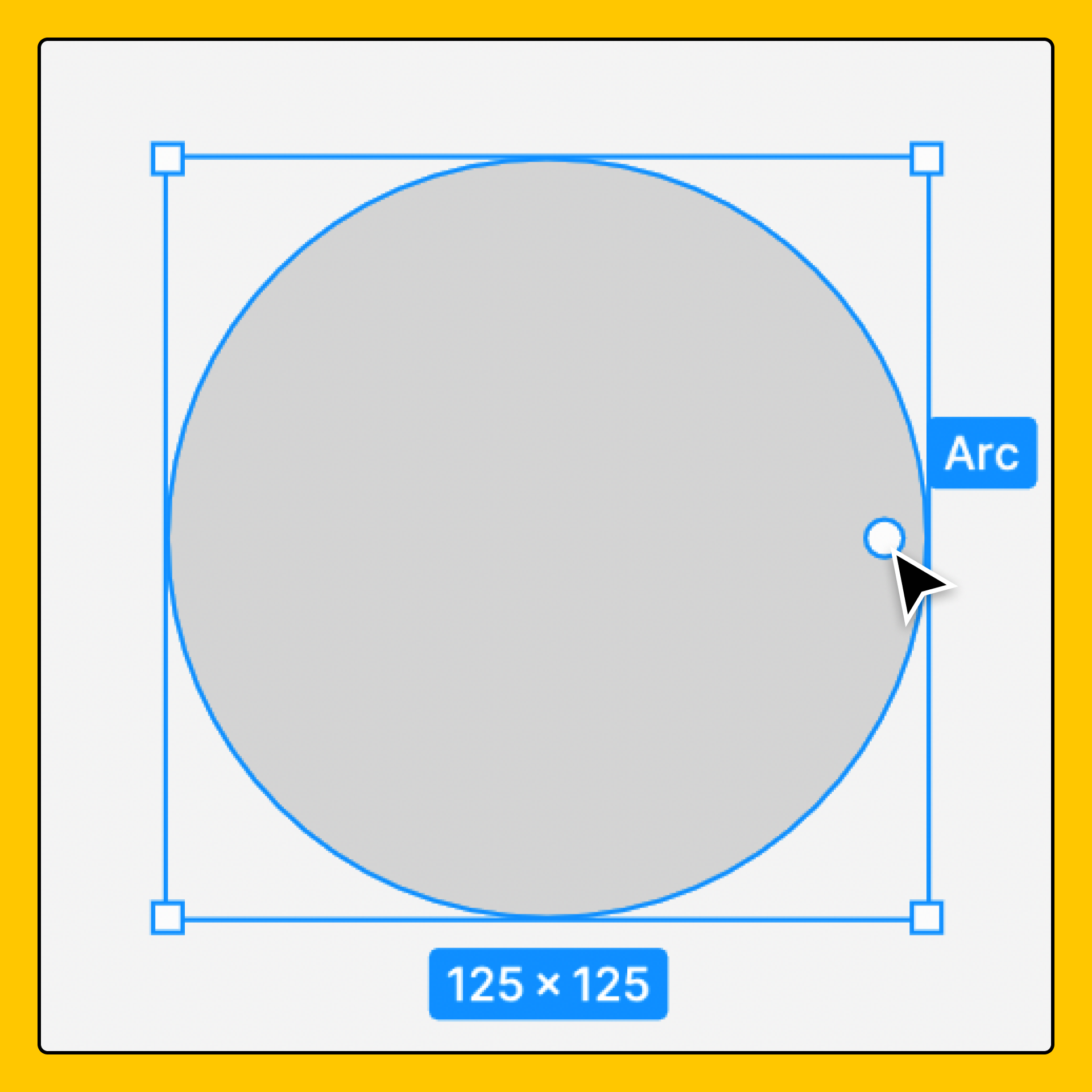 Figma Tutorial: Shape Tools 