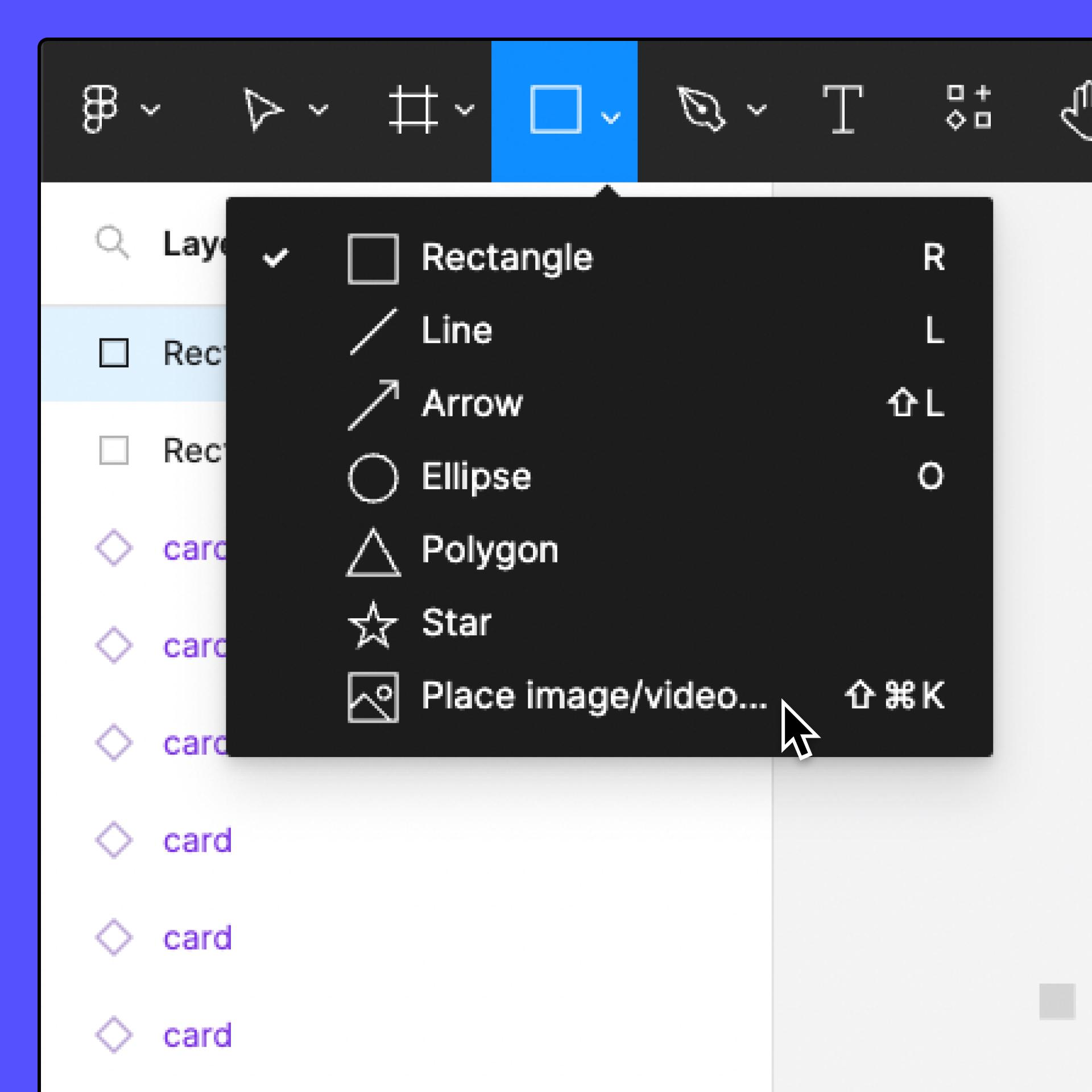 Add images and videos in bulk Figma Learn Help Center