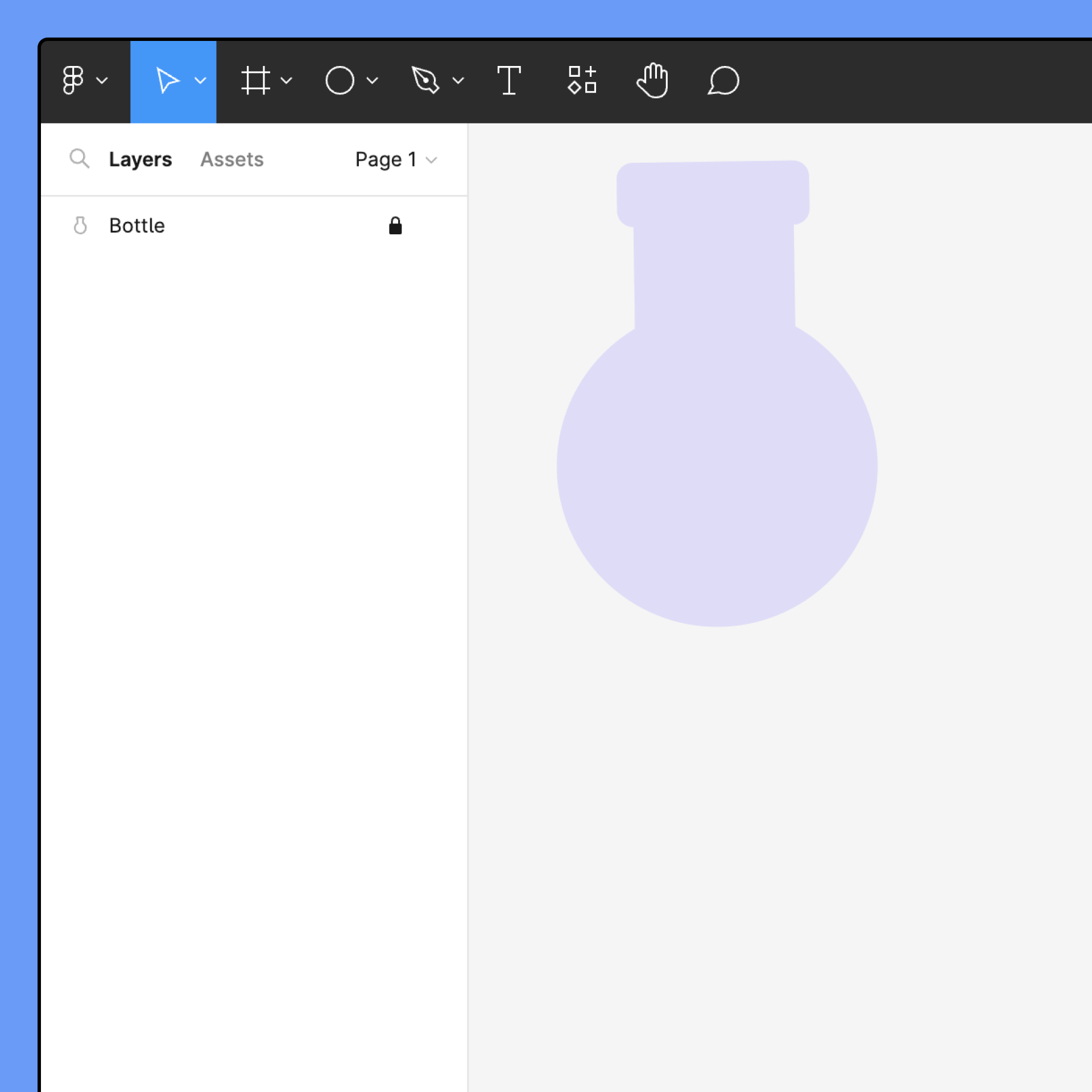 Create an illustration in Figma Design – Figma Learn - Help Center