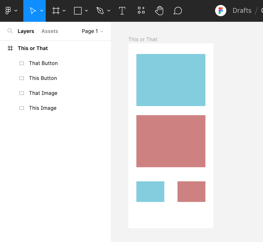 wireframes