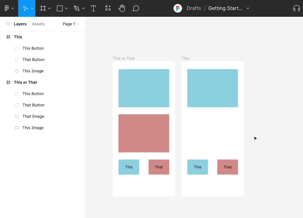 Learn how to design interactive prototypes, wireframes, and graphics using  XD.