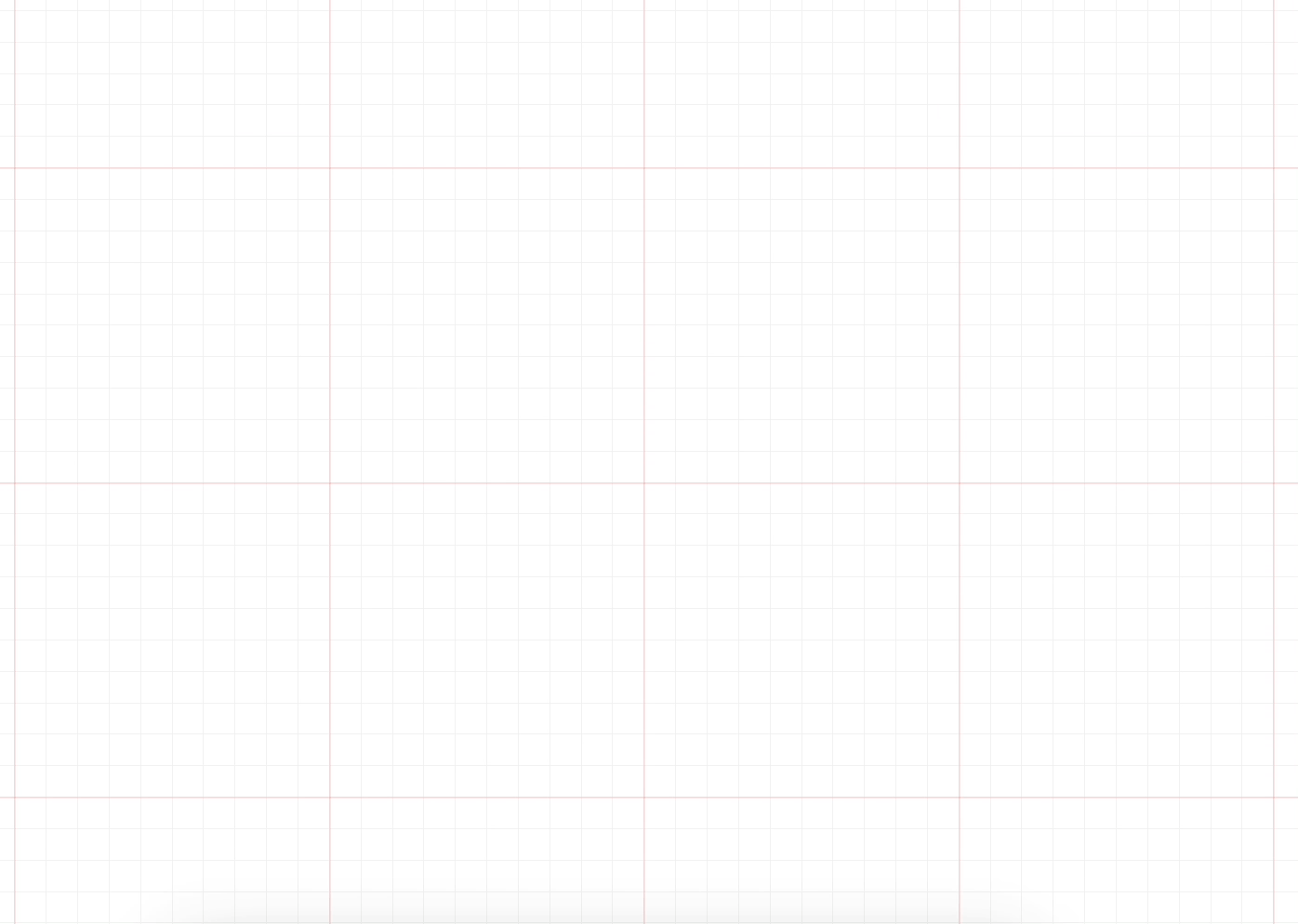 A gif demonstrating the pixel grid in Figma