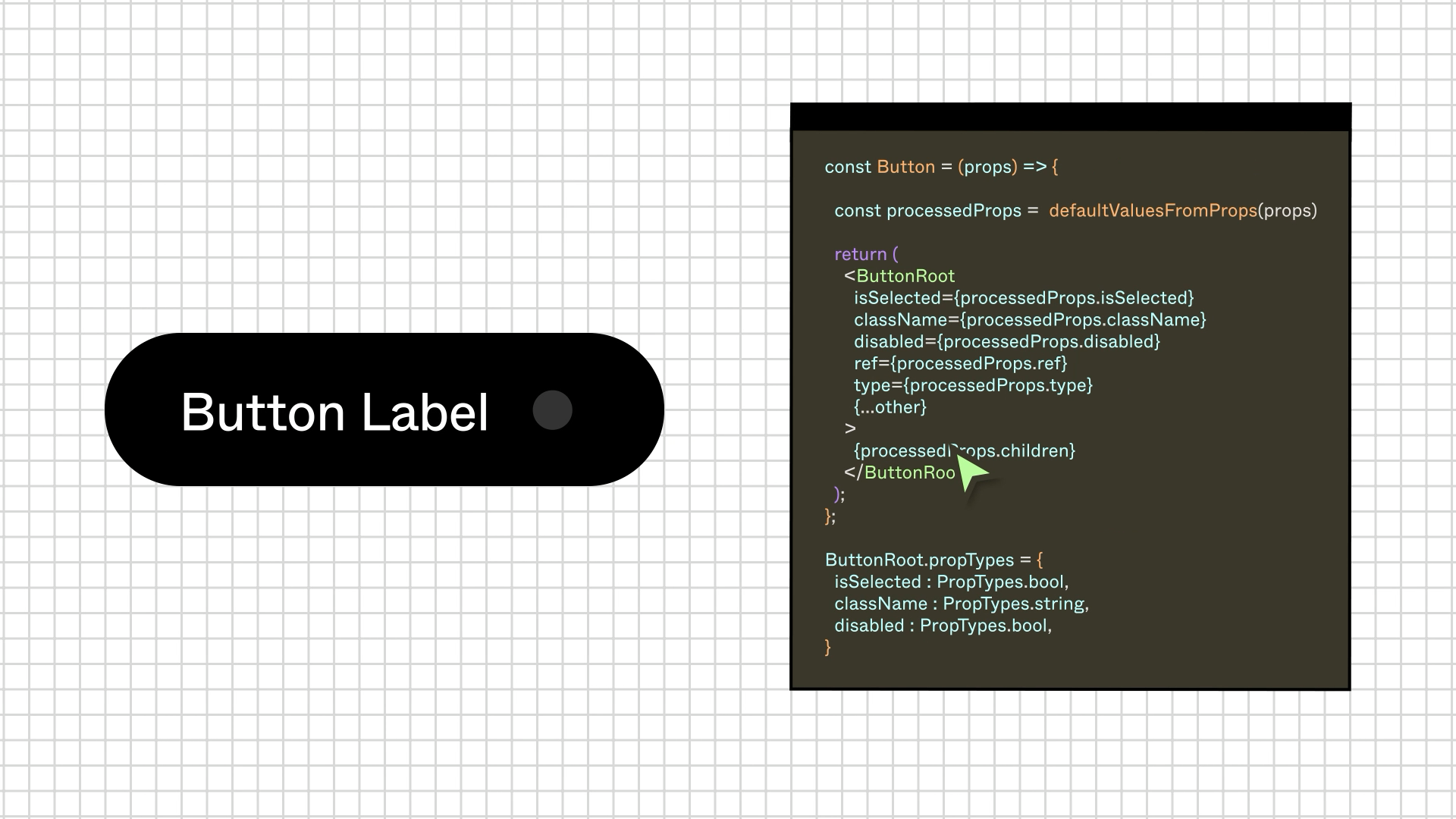 Button_component_next_to_code.png