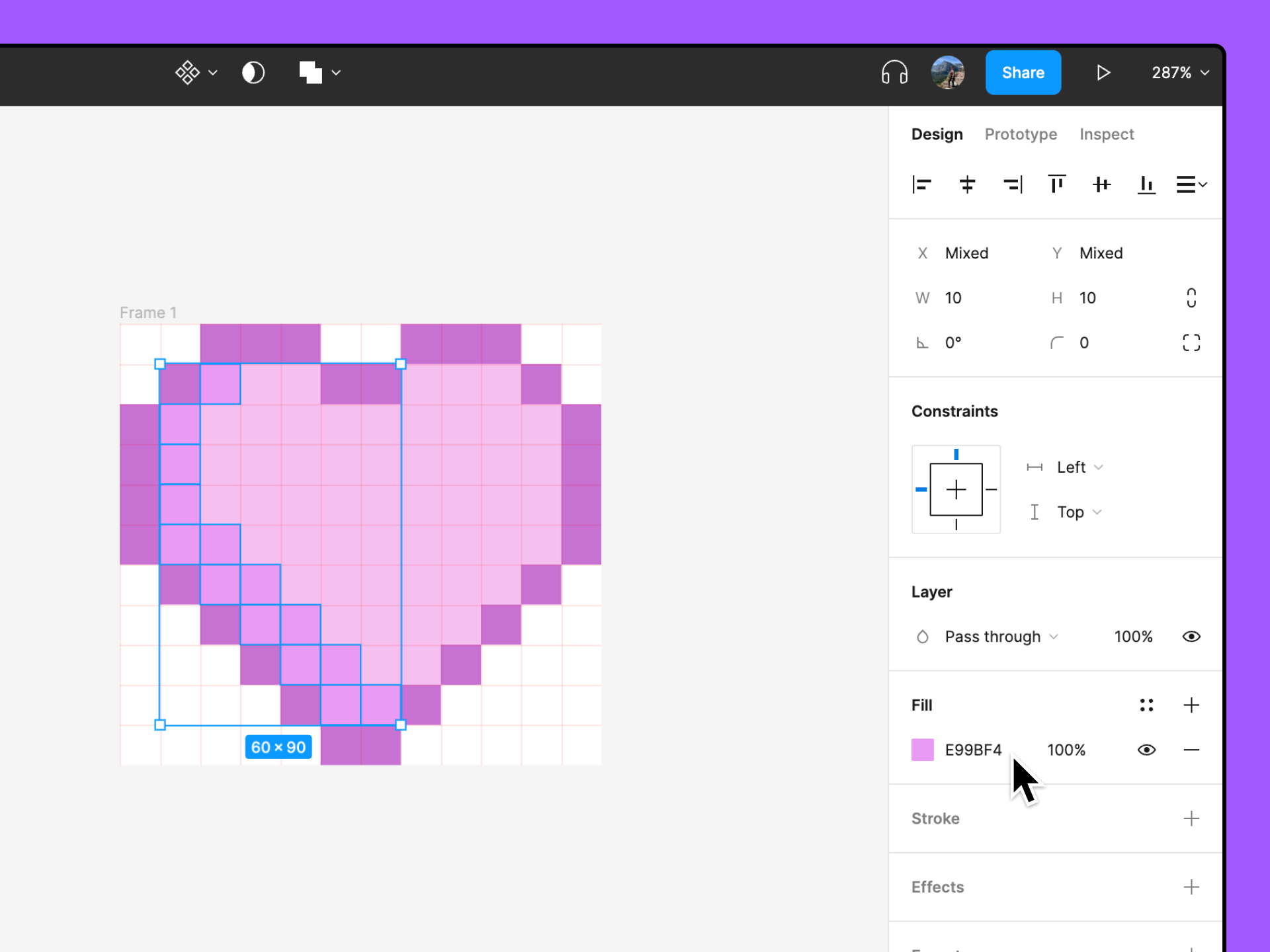 Colors  Game design, Canvas, Figma