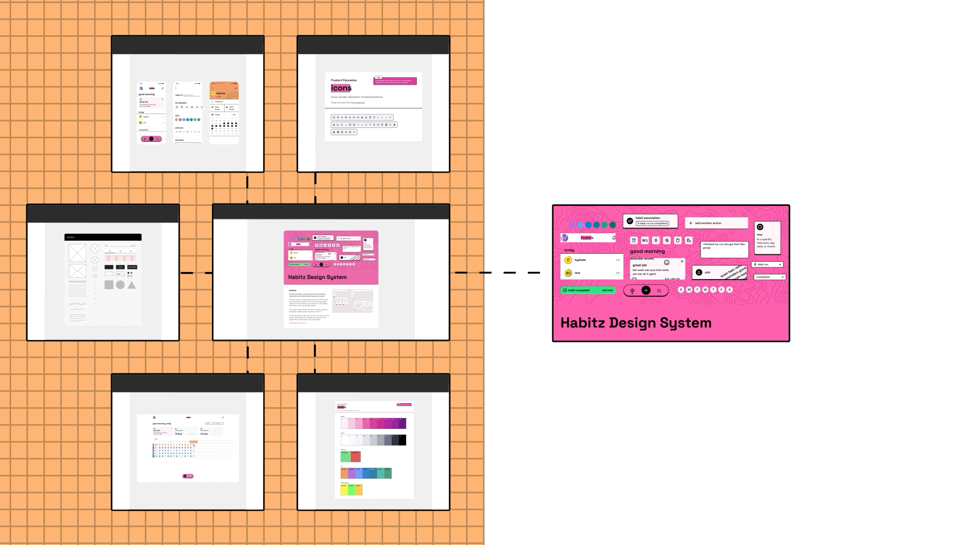 The Grid System: Building a Solid Design Layout