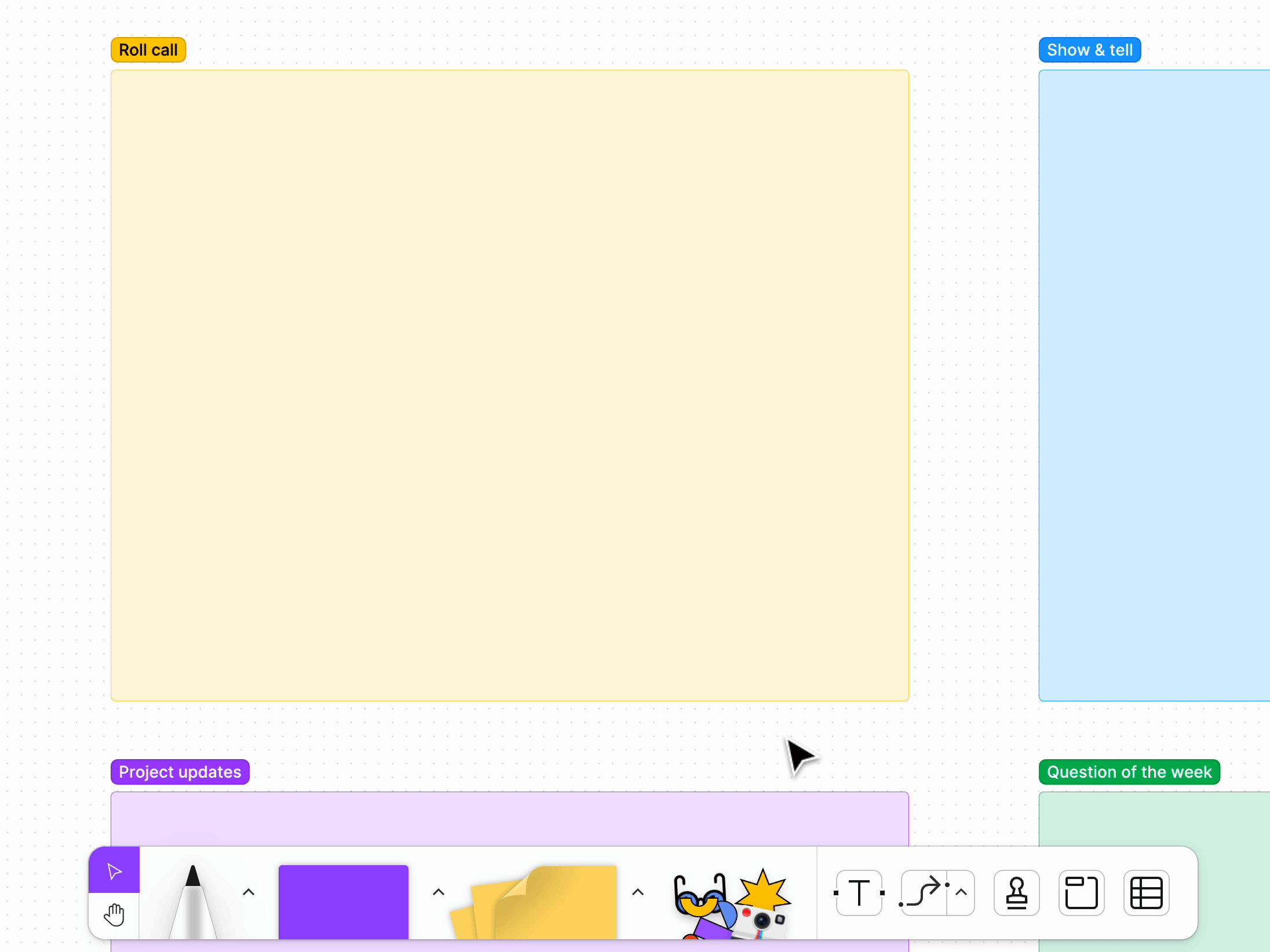 ボードにウィジェットを追加.gif