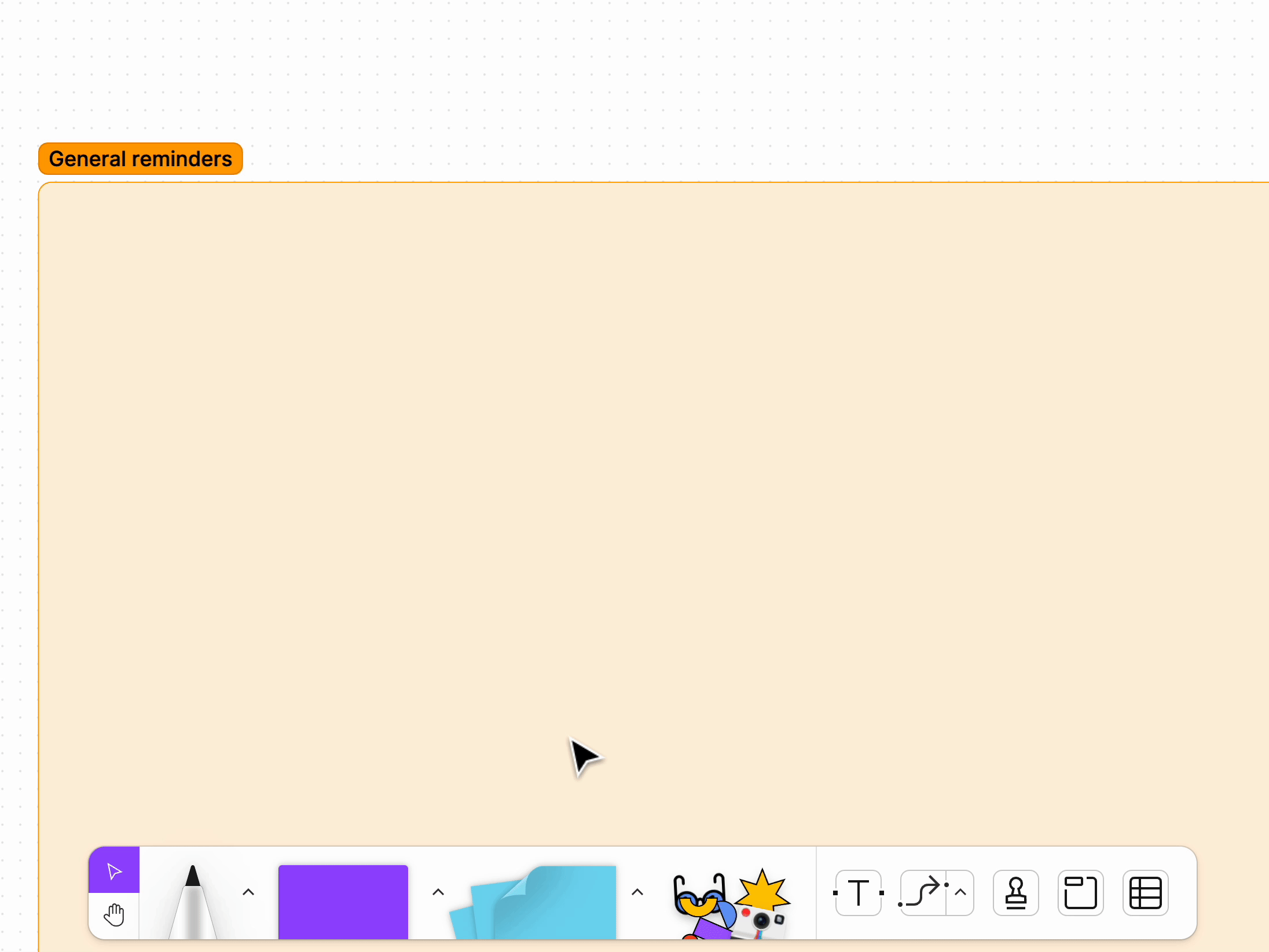 ボードに付箋を追加.gif