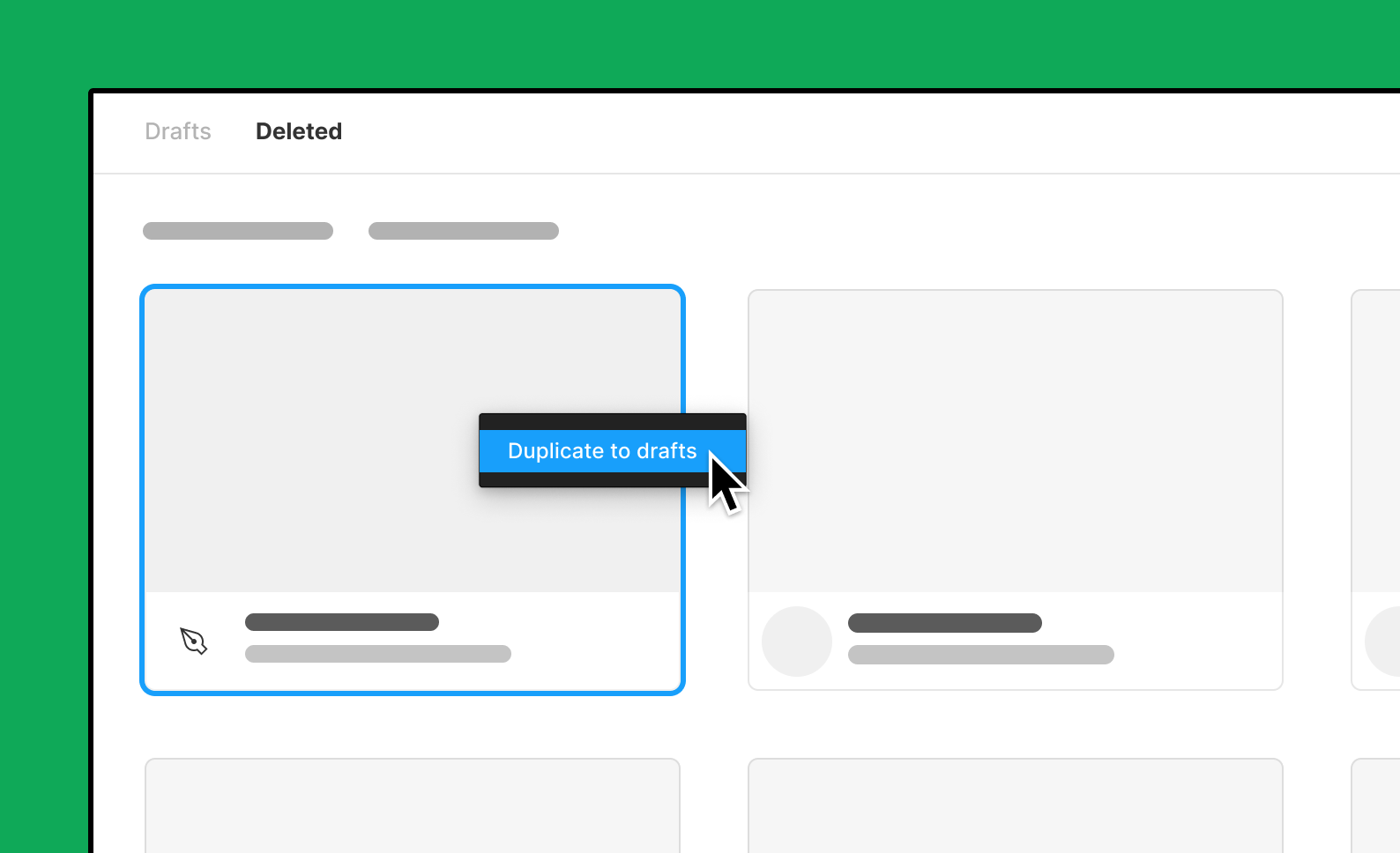 Delete and restore files figma learn help center