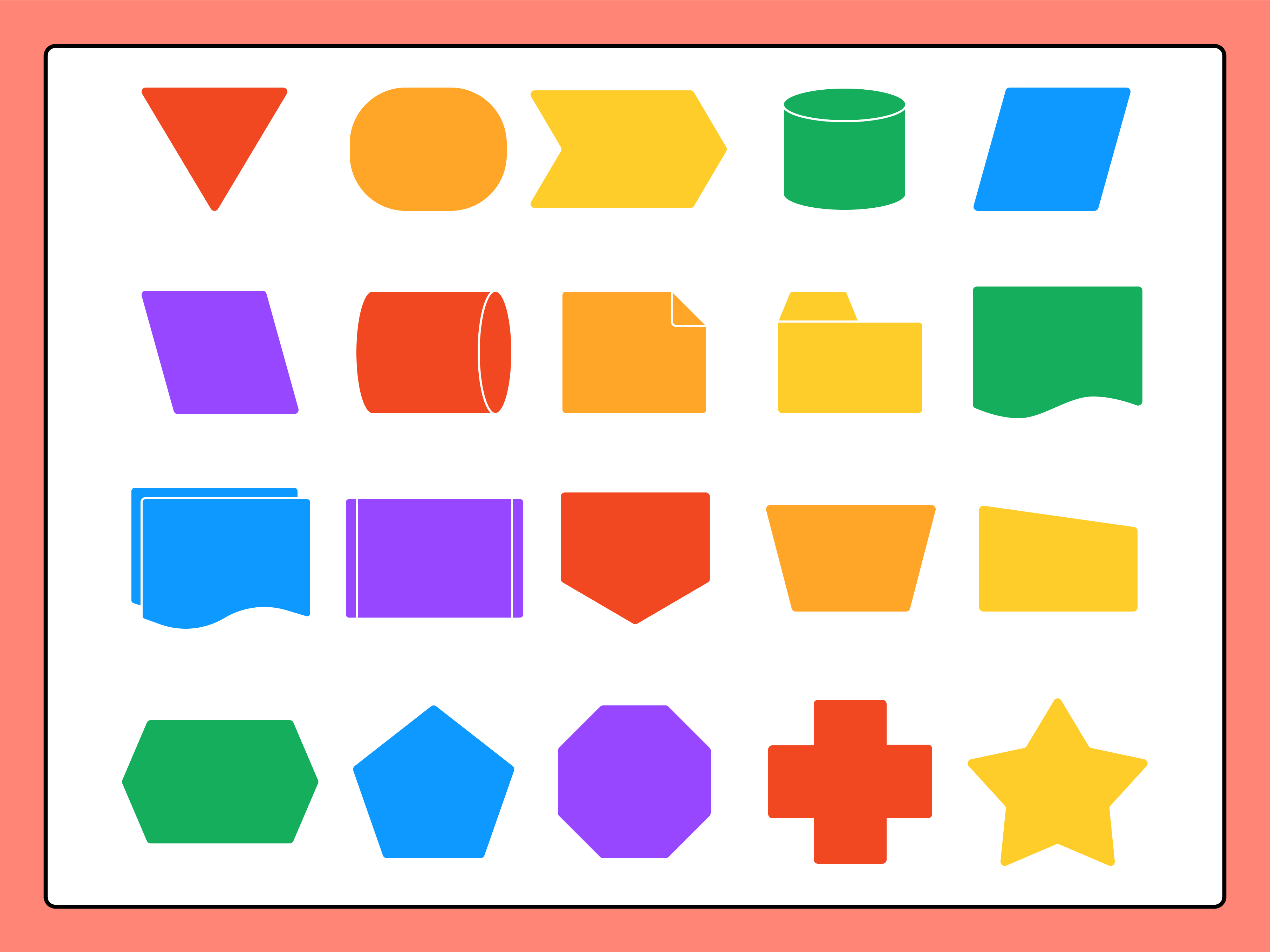 Shapes