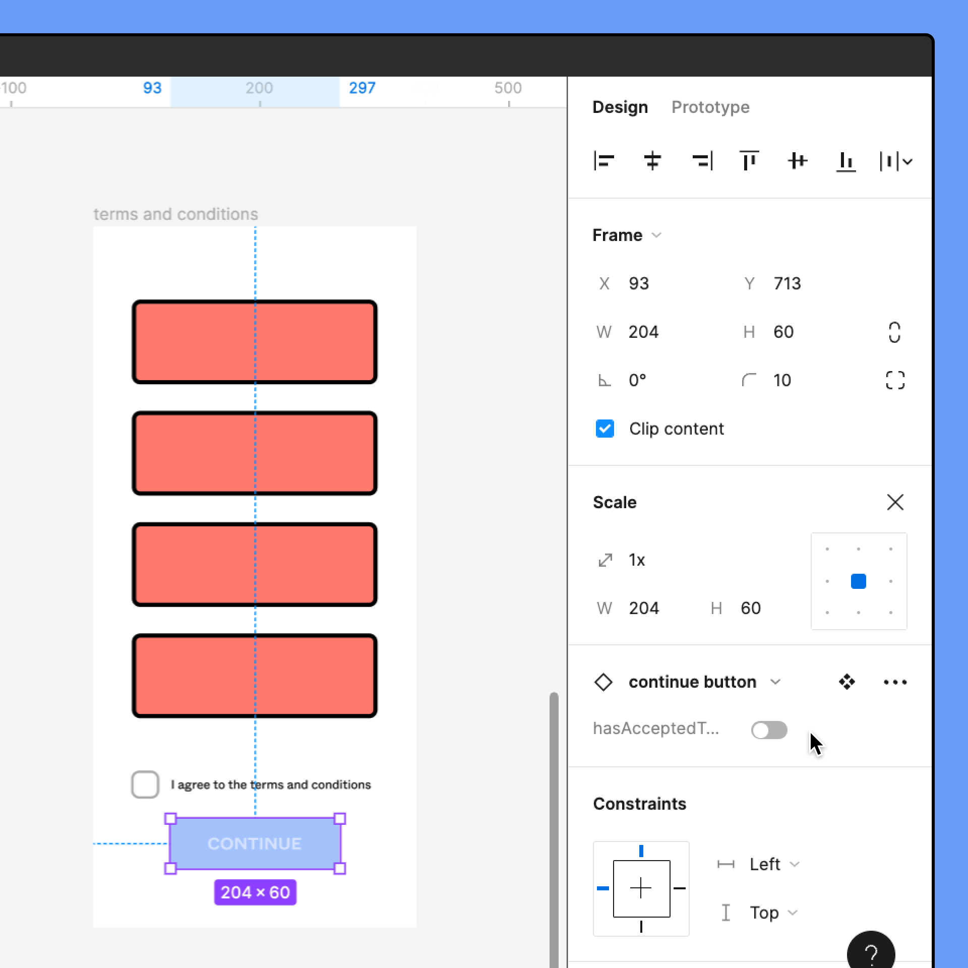 Advanced Prototyping Examples – Figma Learn - Help Center