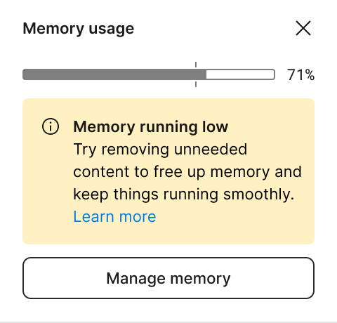 Windows photo viewer can't run because not enough memory? - Super User