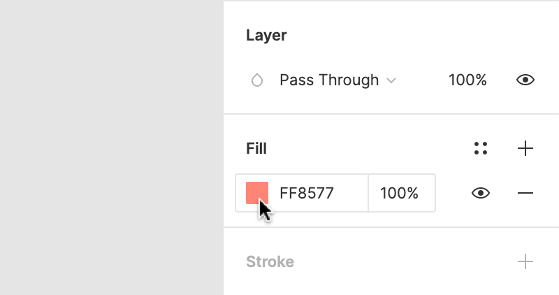 Figma Tutorial: Color Picker 