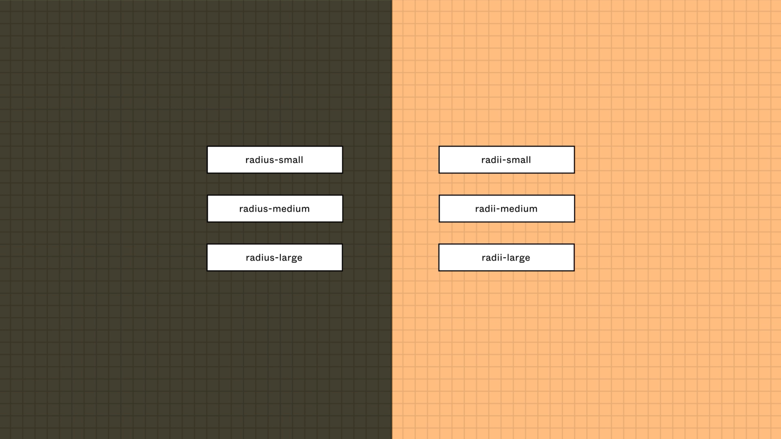 Use single or plural names when relevant