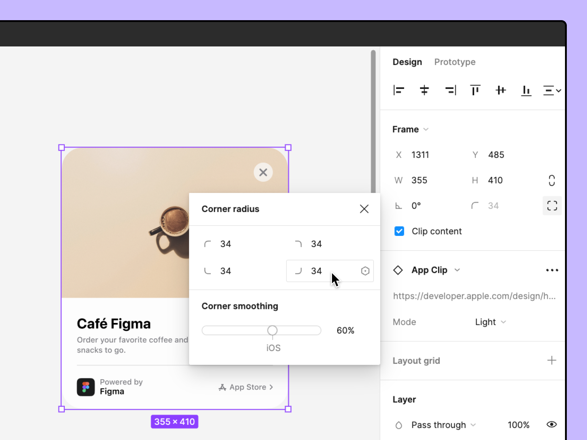 Border Radius là gì? Khám Phá Bí Quyết Tạo Góc Bo Tròn Trong CSS