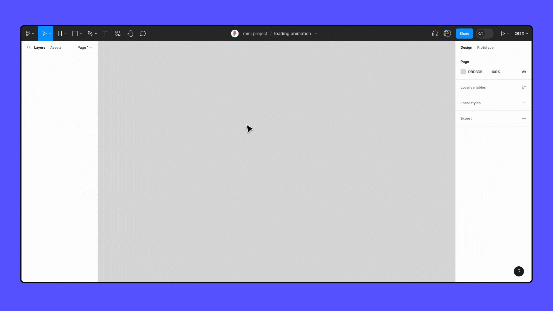 Make a GIF in Figma (in under 2 minutes) 