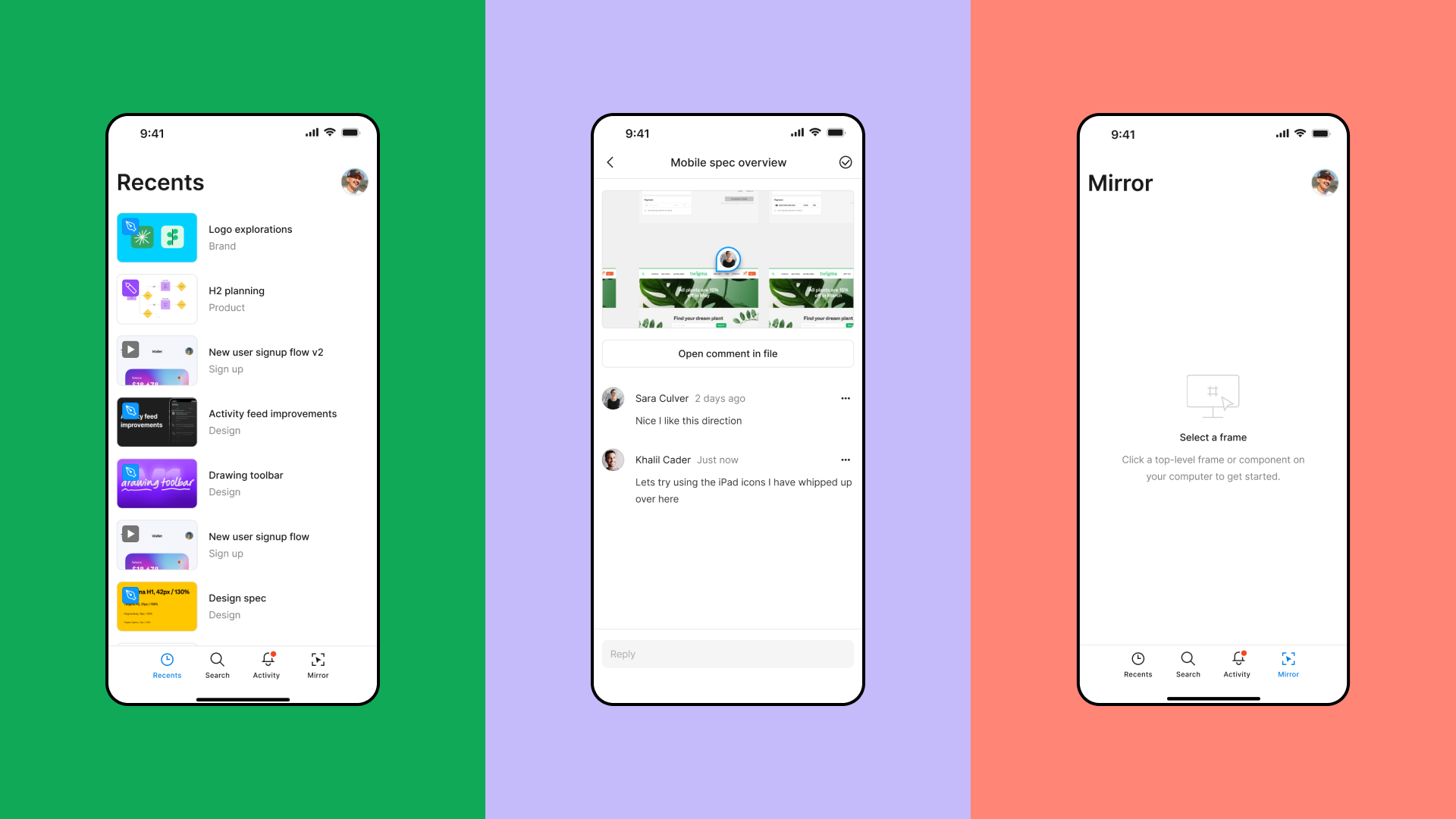 Google One Tap, Guides