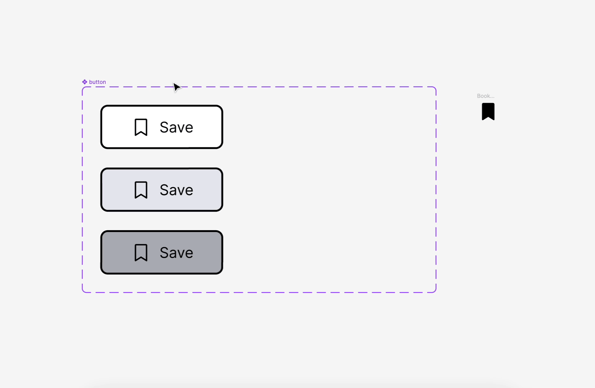 Design an interactive button – Figma Learn - Help Center