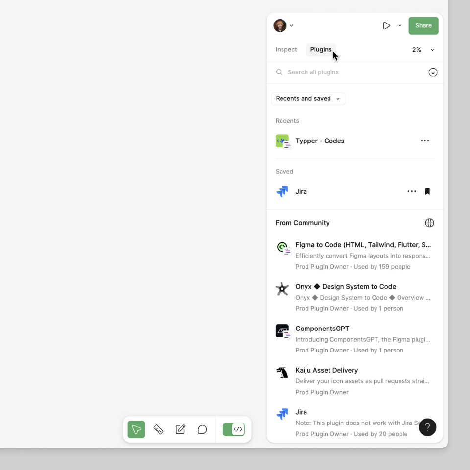 UI3-dev-mode-plugins.png
