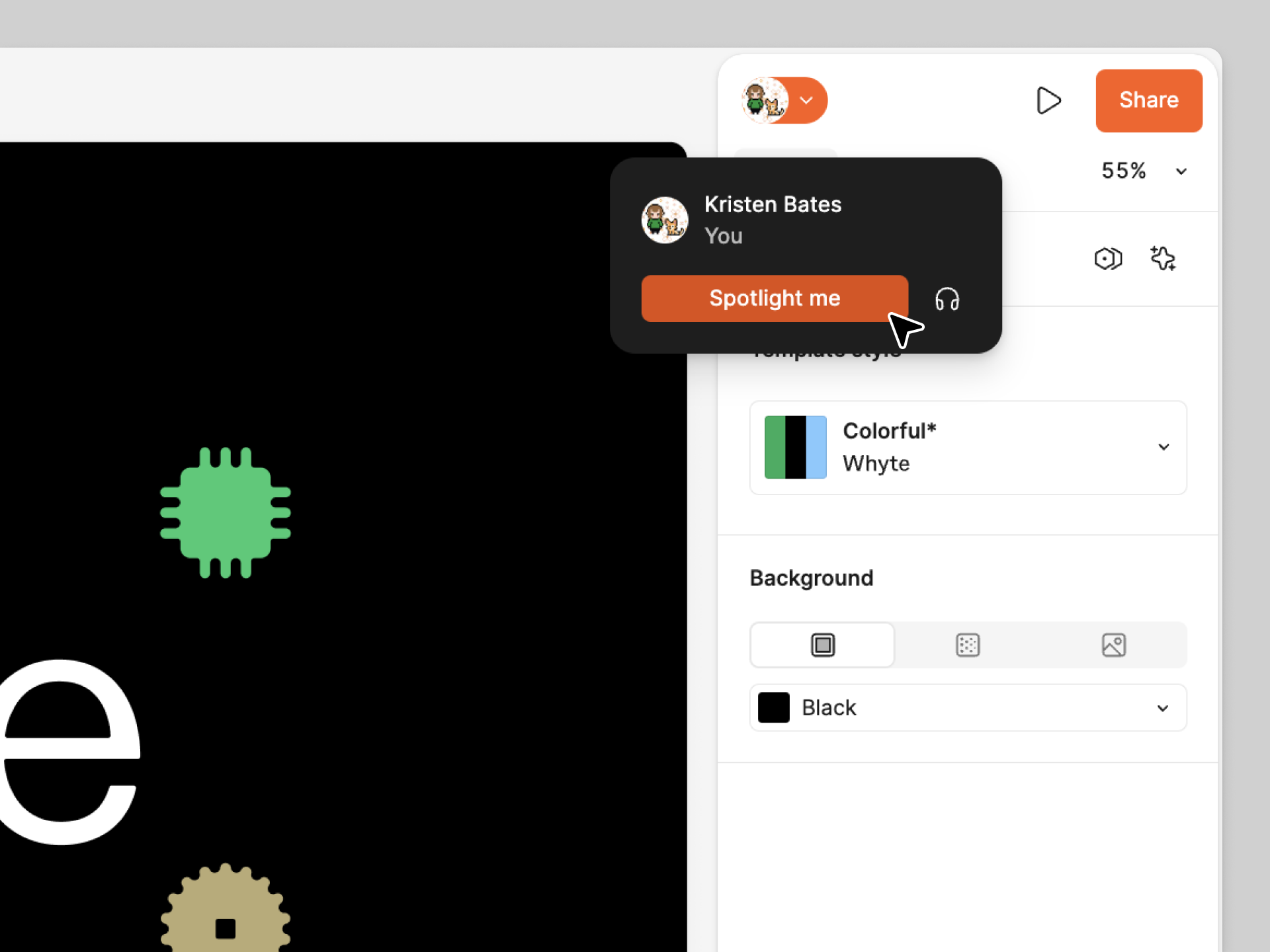 Spotlight yourself in Figma Slides (1).png
