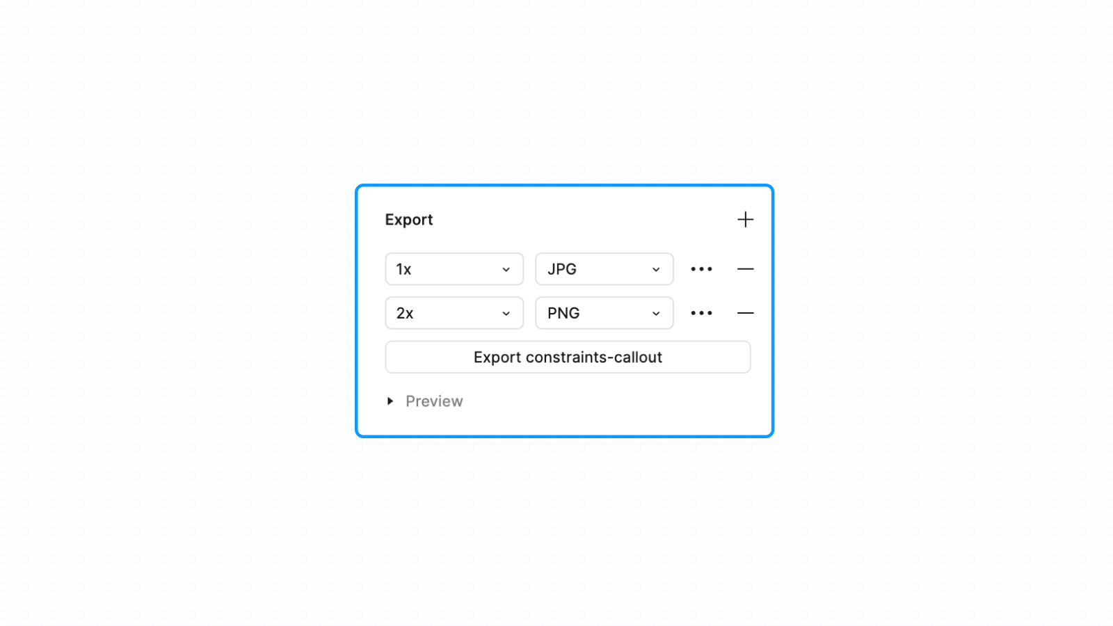 Export properties in right sidebar.png