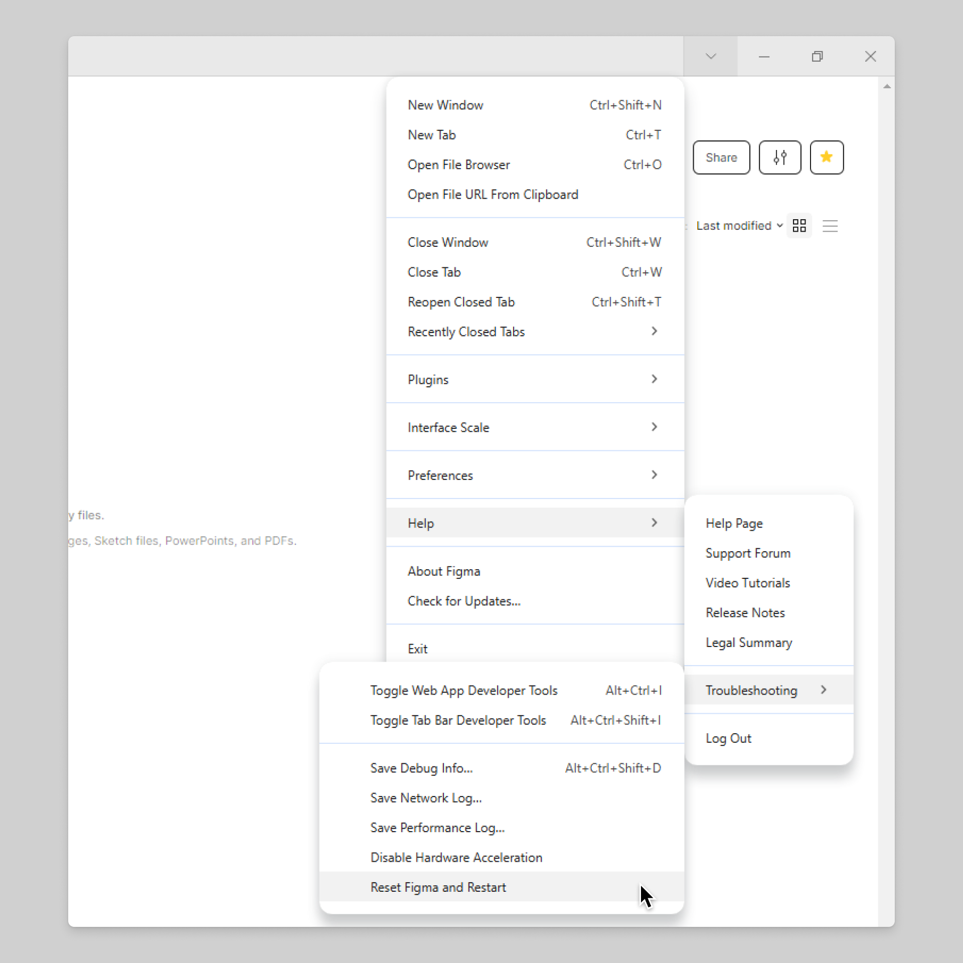 Windows menu.png