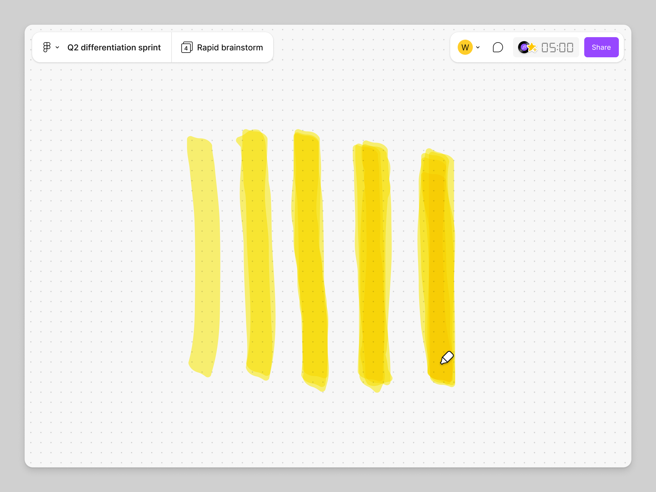 Highlighter opacity levels after adding strokes.png