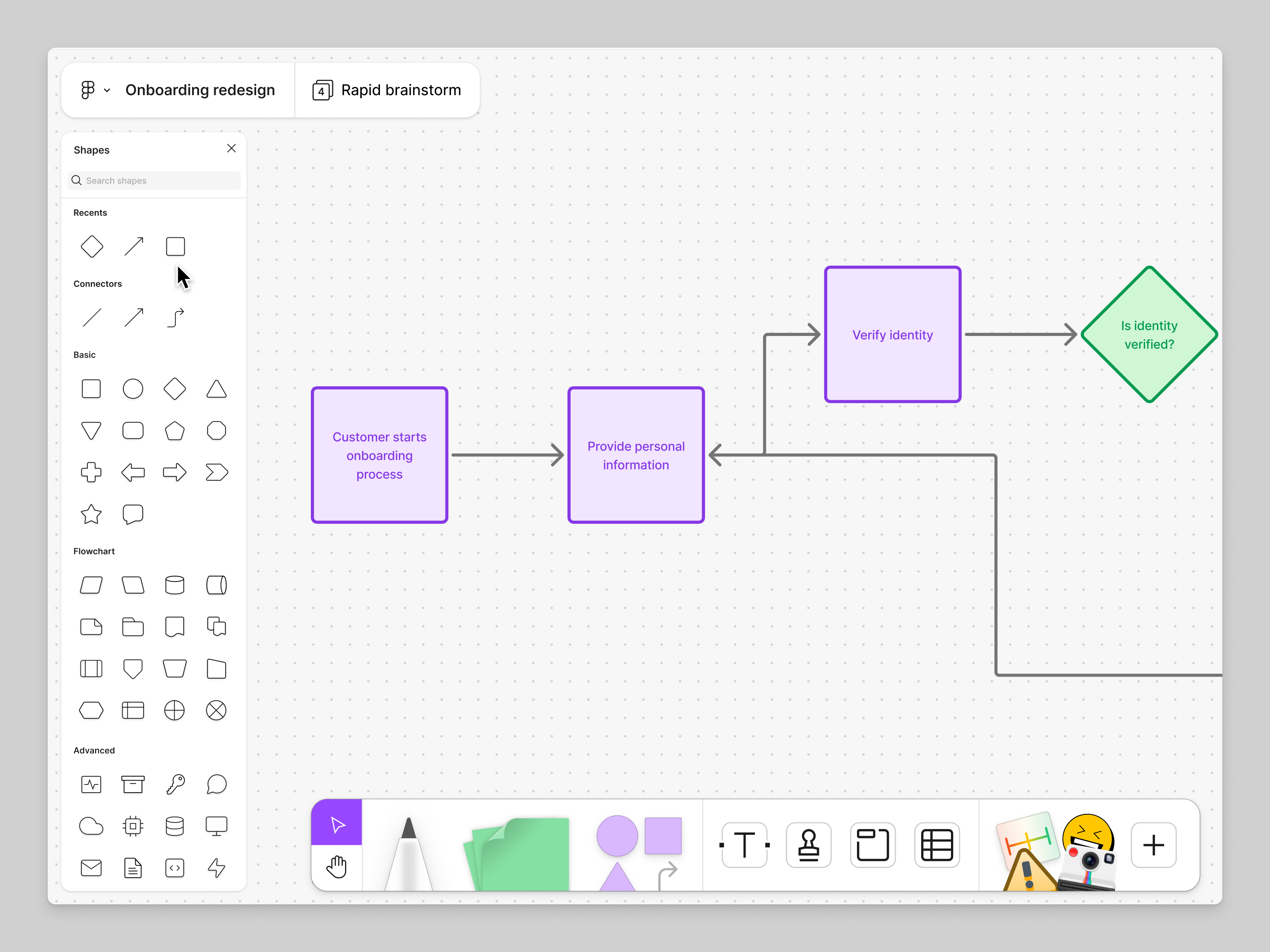 Shape picker side panel in FigJam.png