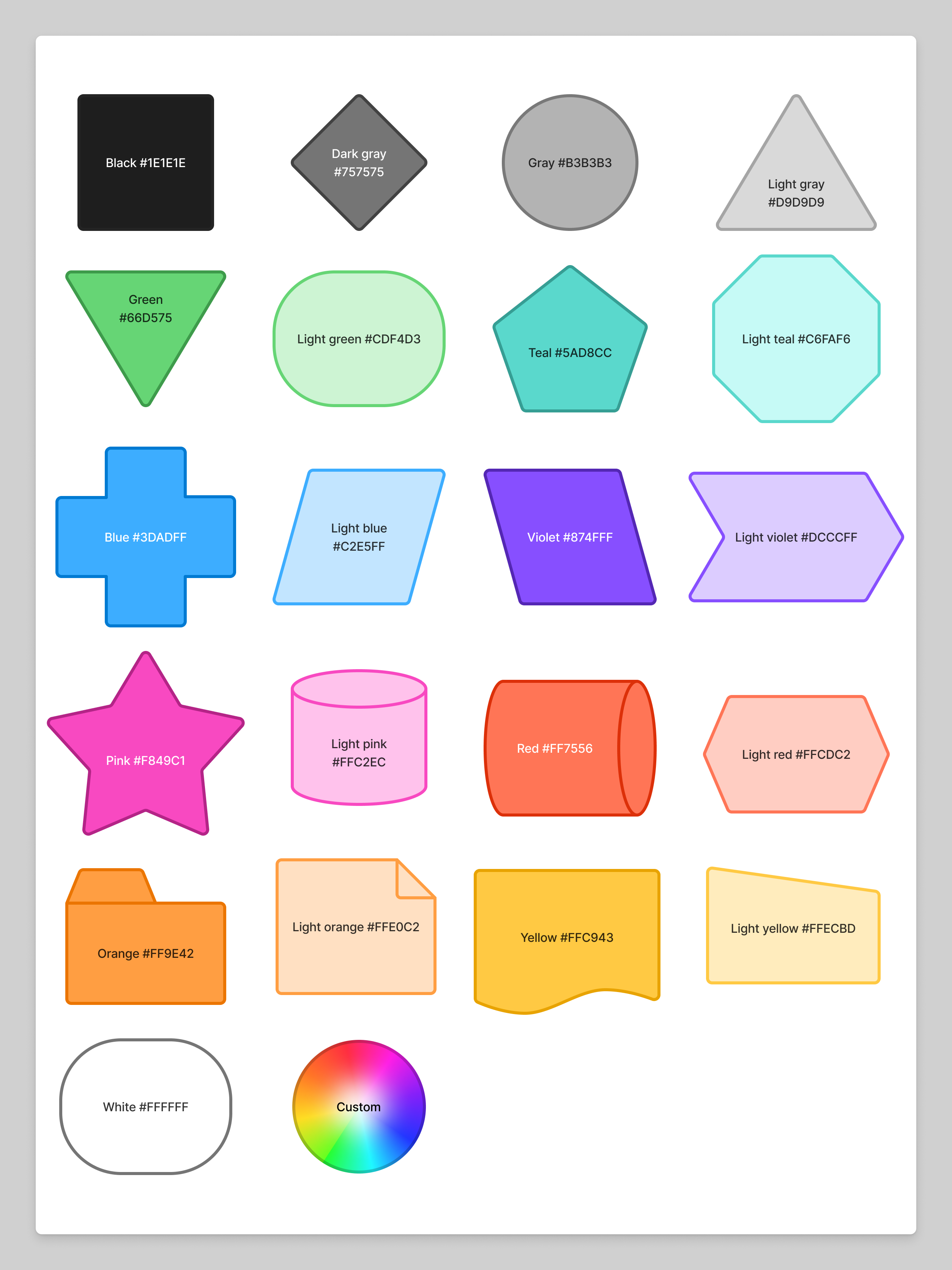 Chart of shape colors available in FigJam.png