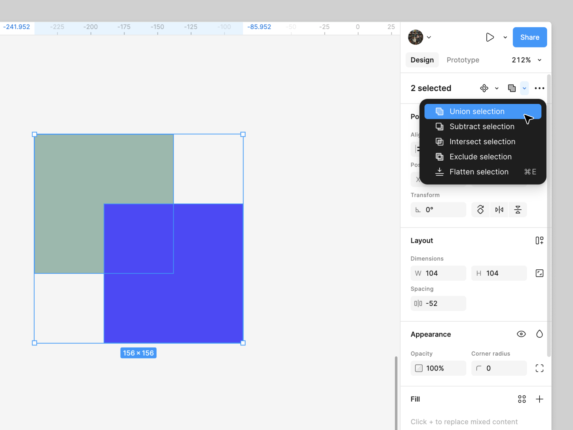 Selecting a boolean operation (1).png