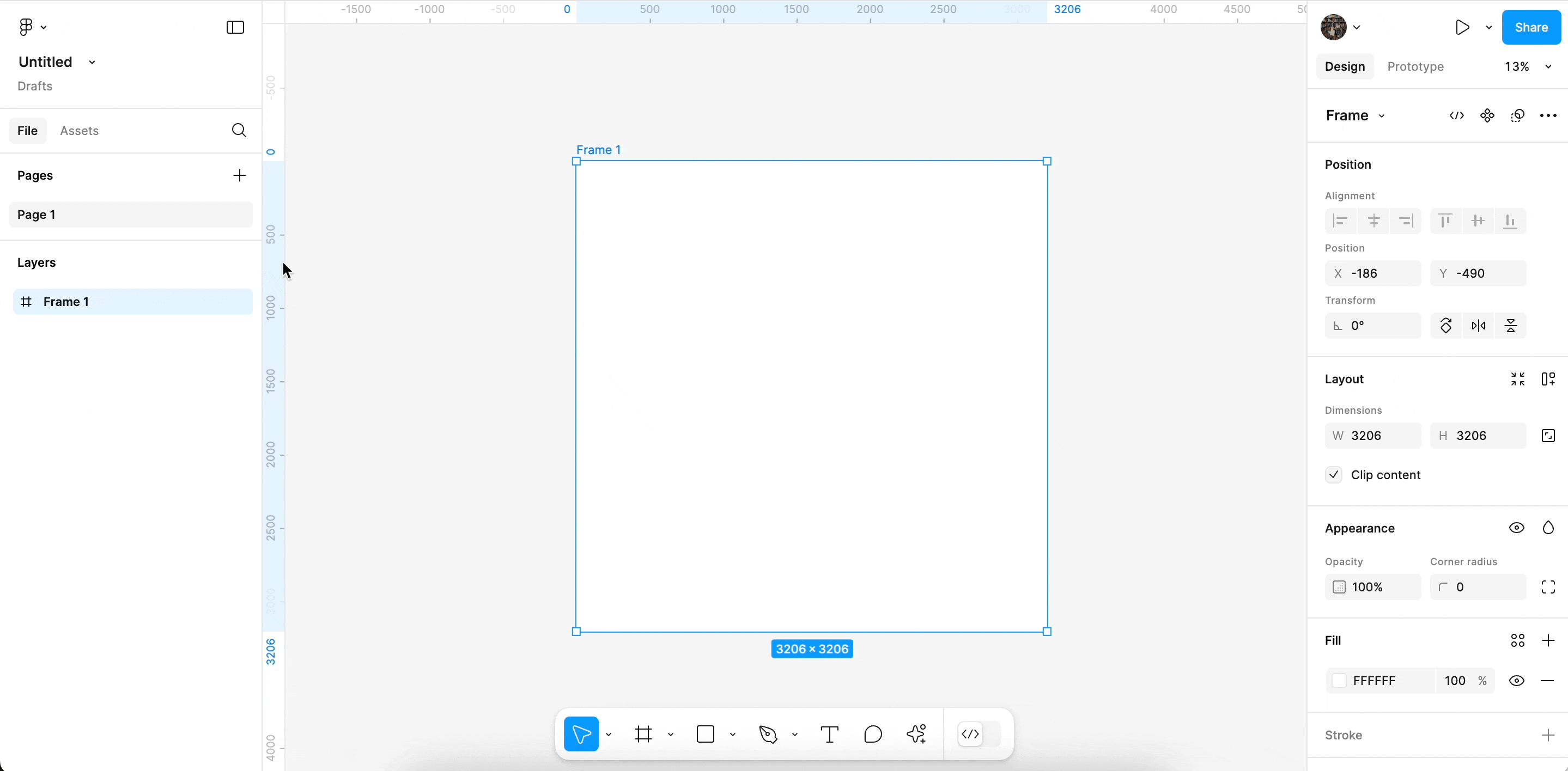 view distances using guides.gif