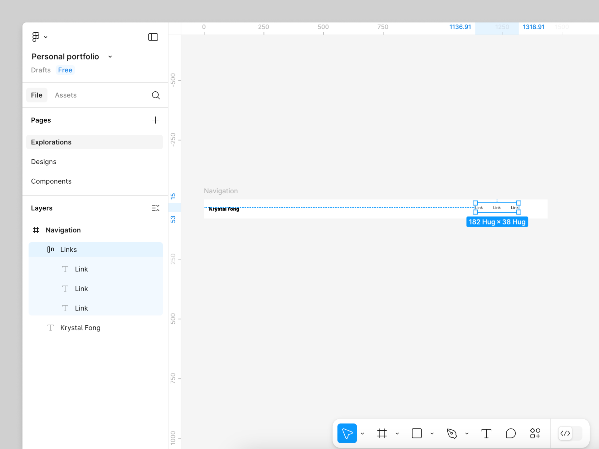 Create additional menu items.png