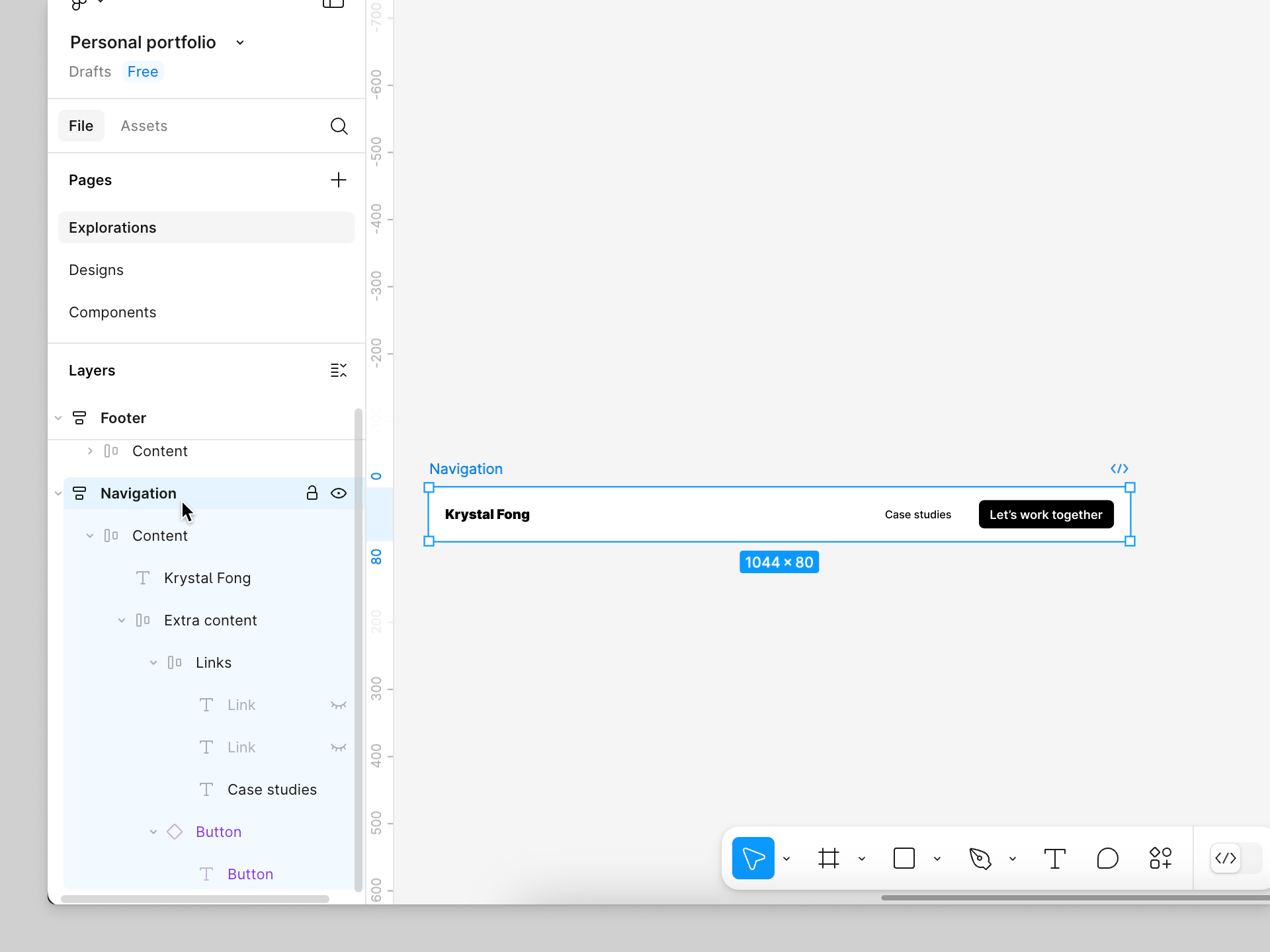 customize the nav bar.png