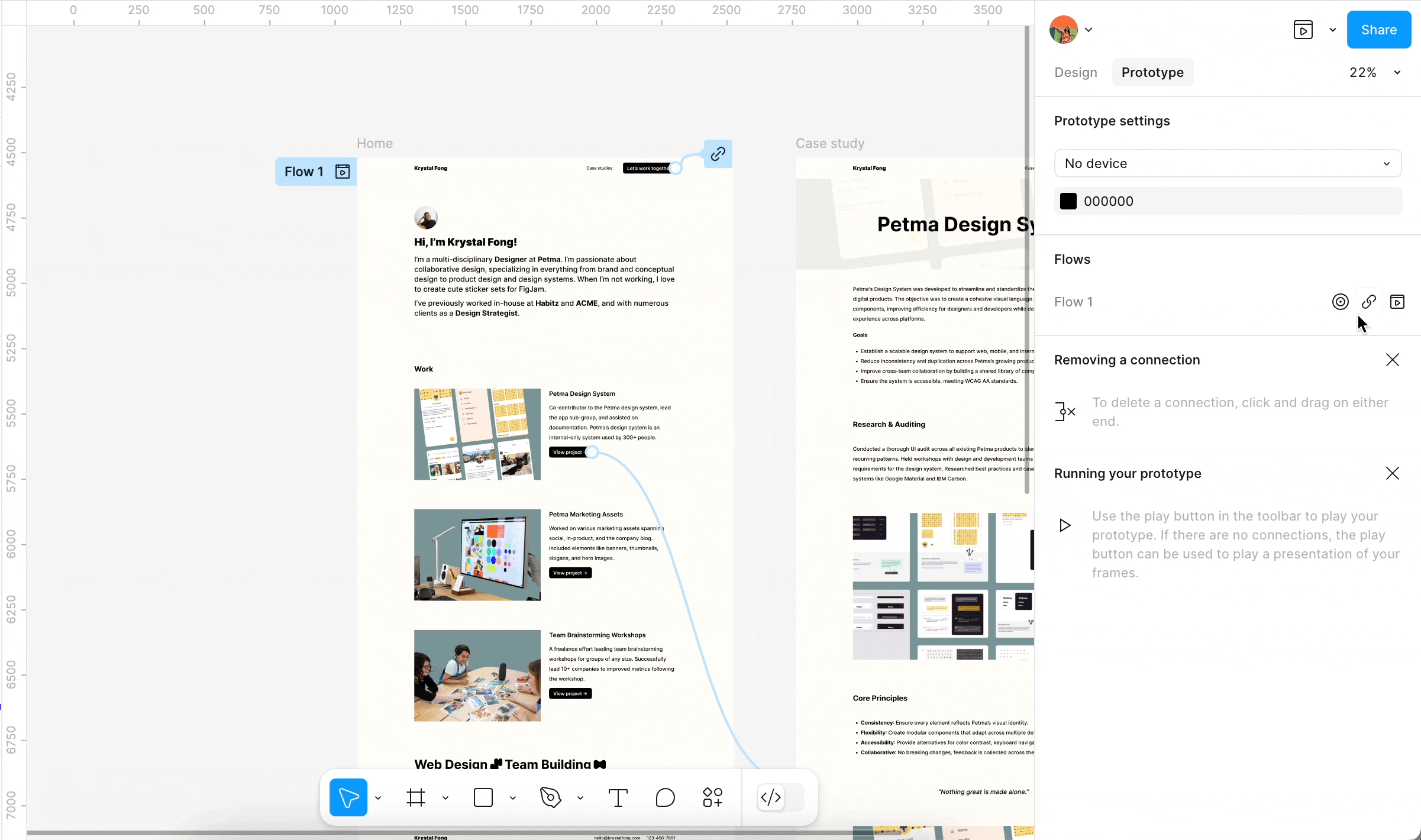 Open your prototype in the inline viewer.gif