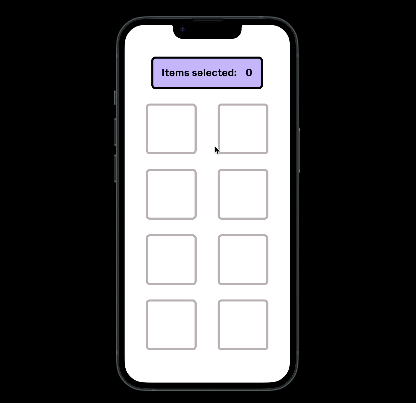 display number selected - play proto.gif