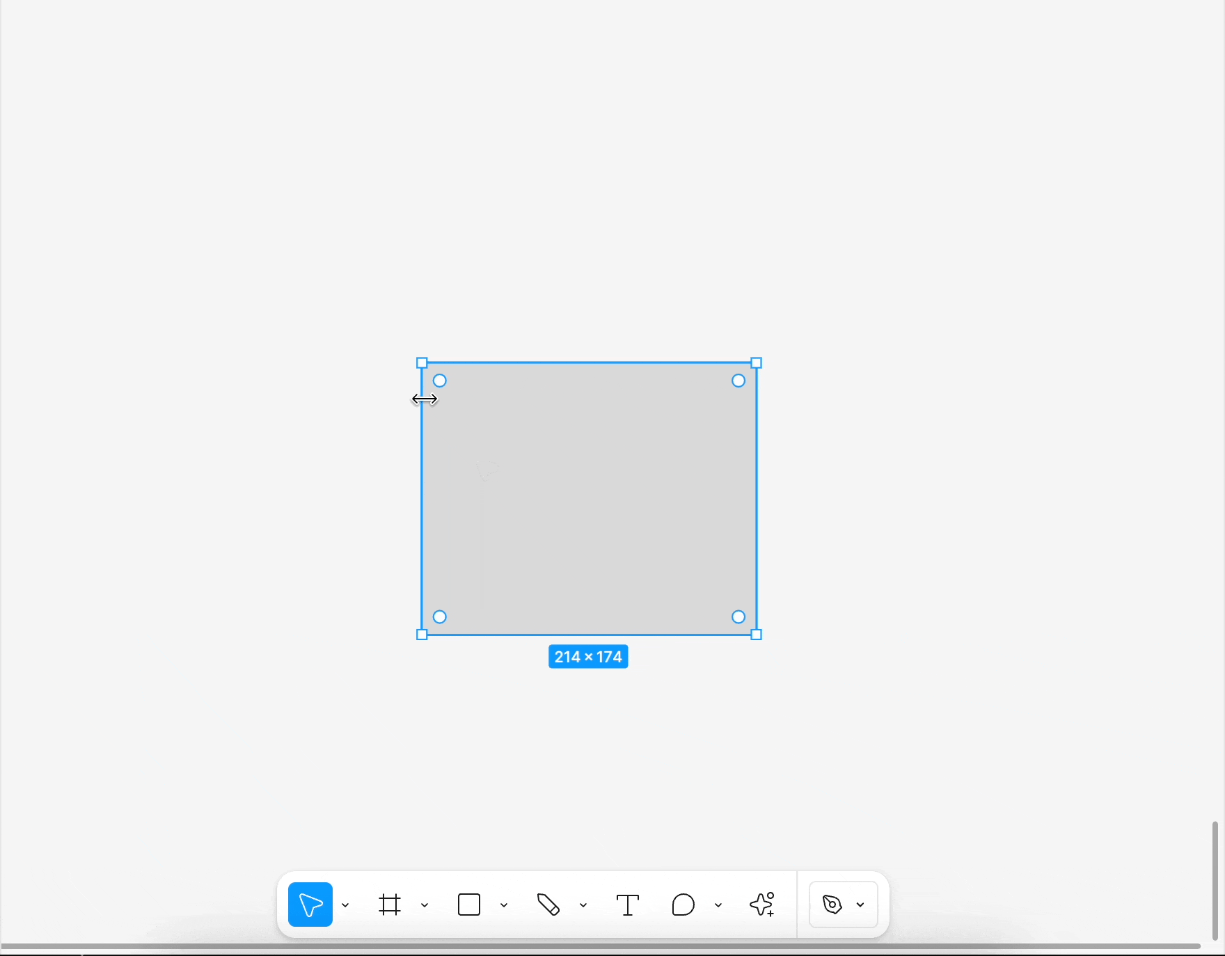 change the rotation origin