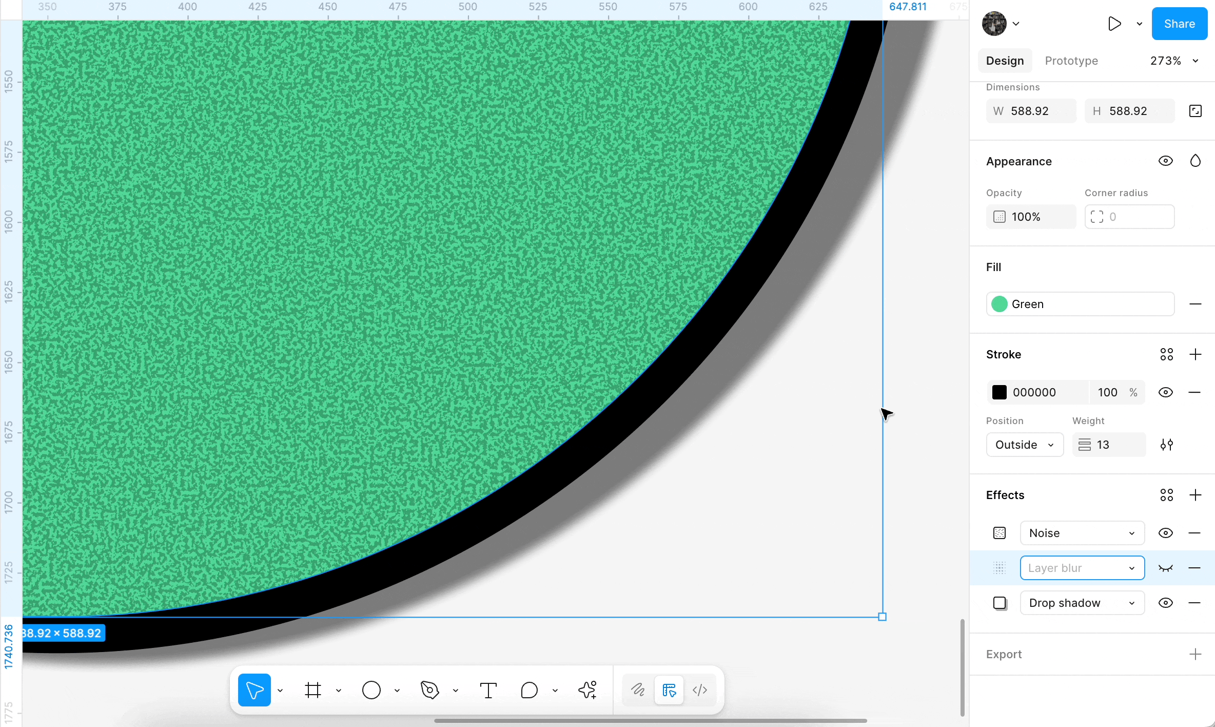 Nose and clipped texture.gif