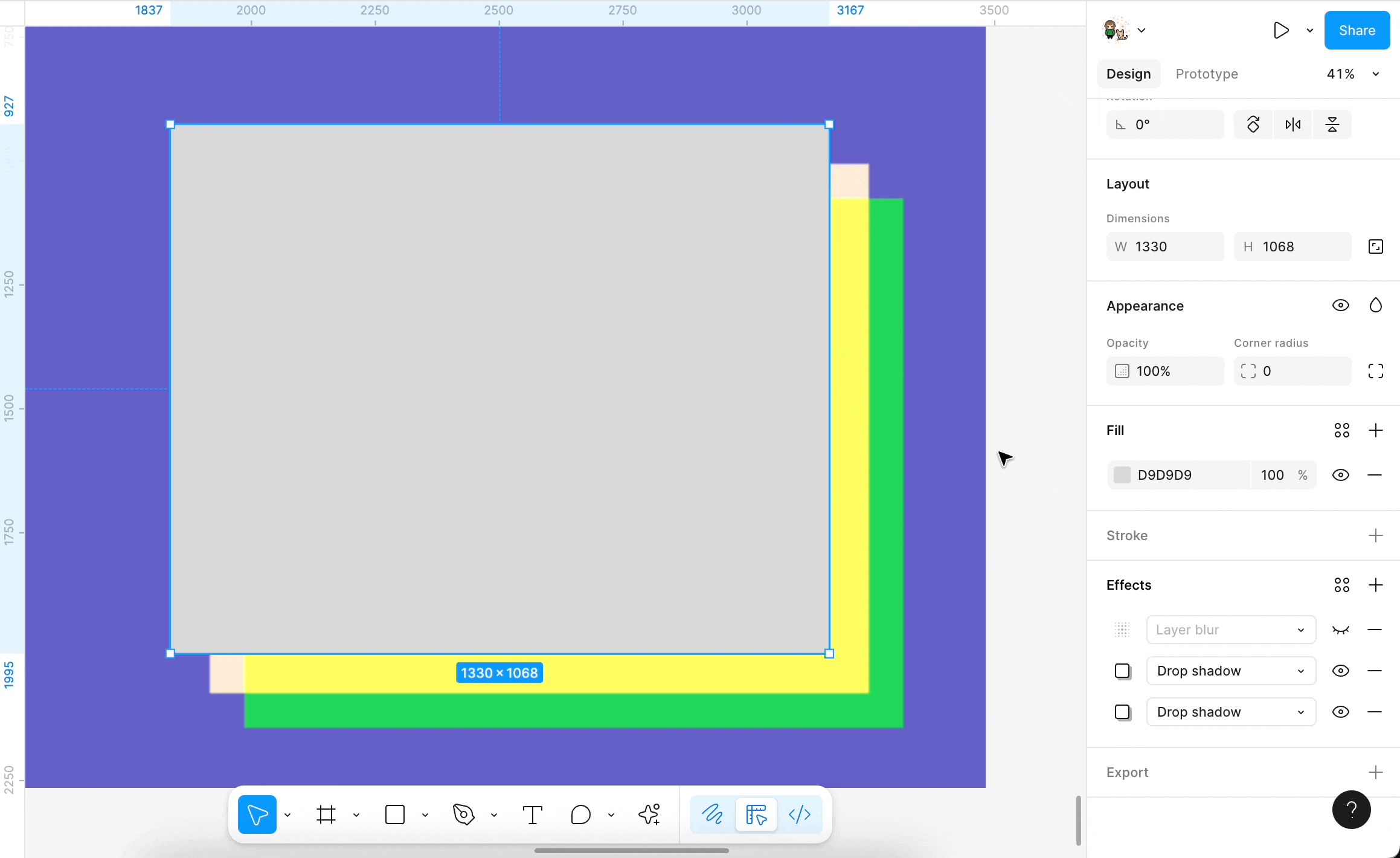 blend modes on drop shadows.gif