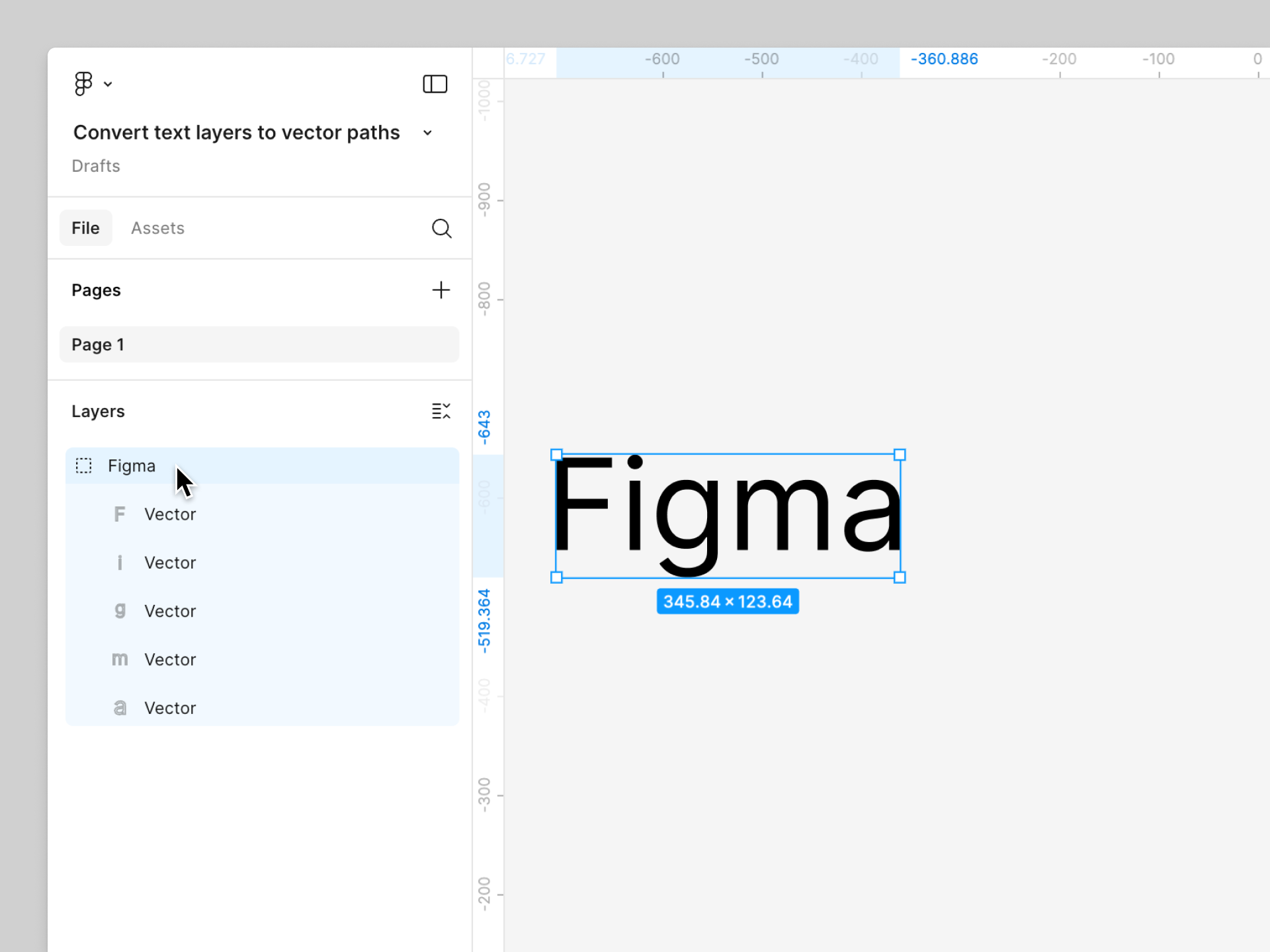 Outline a text layer's stoke.png