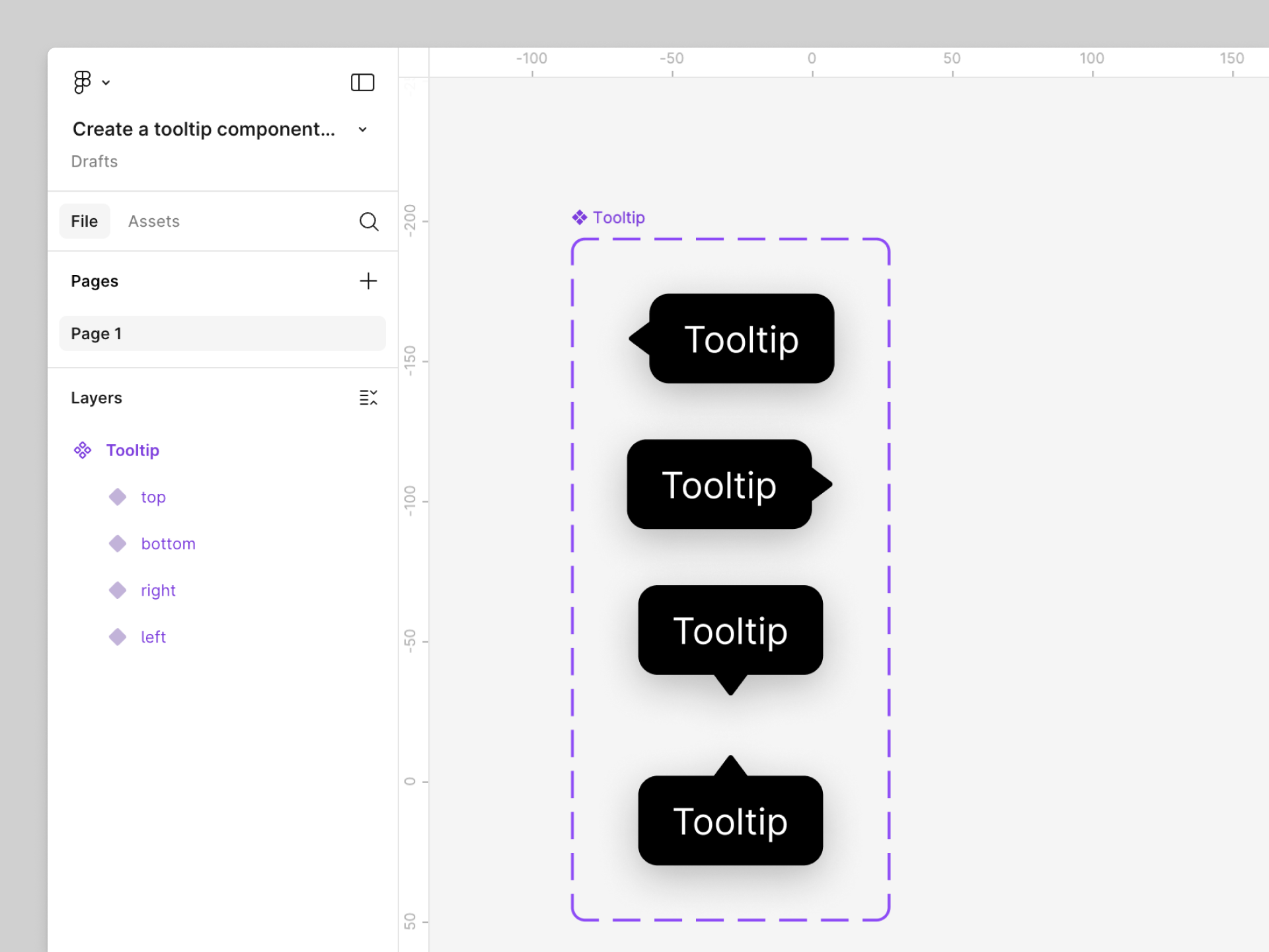 Check your work after making four tooltip variants.png