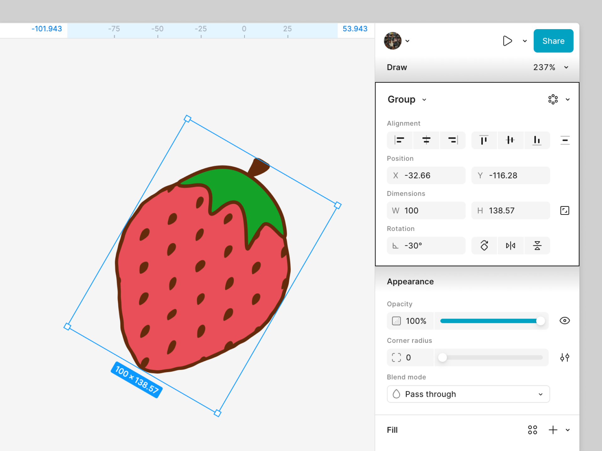 Rotate the strawberry (1).png