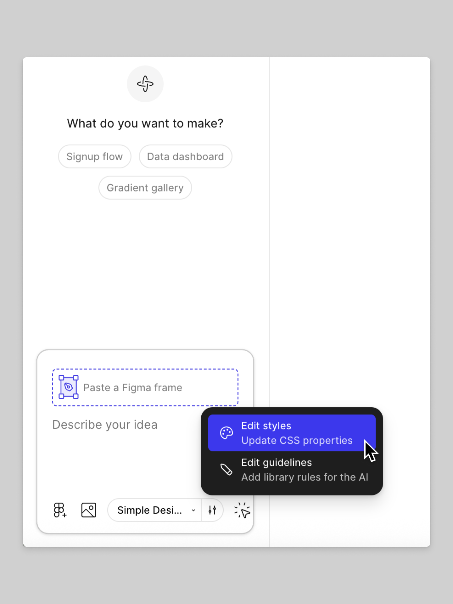 Figma Make Libraries Edit Styles.png