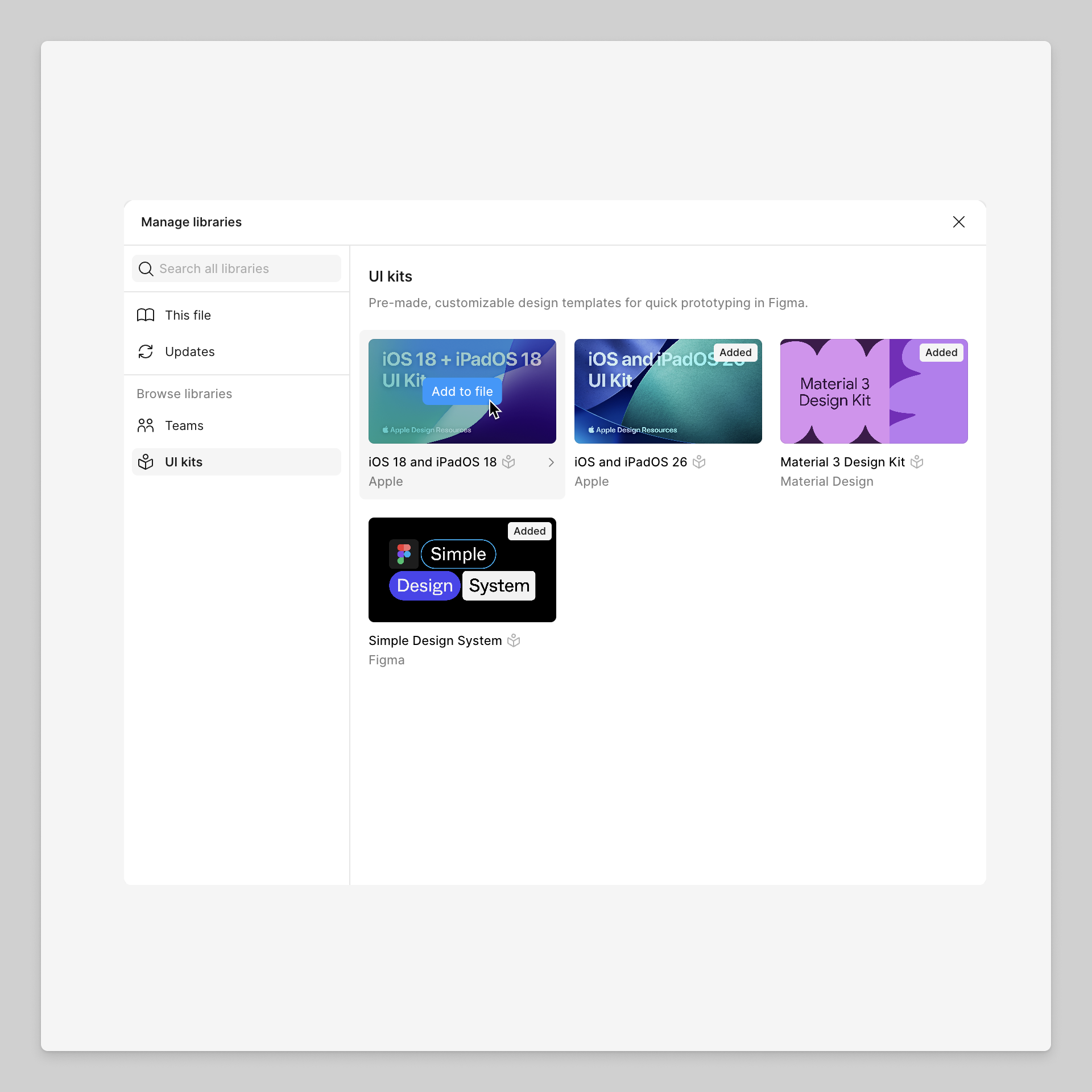 Add UI kits to a file.png