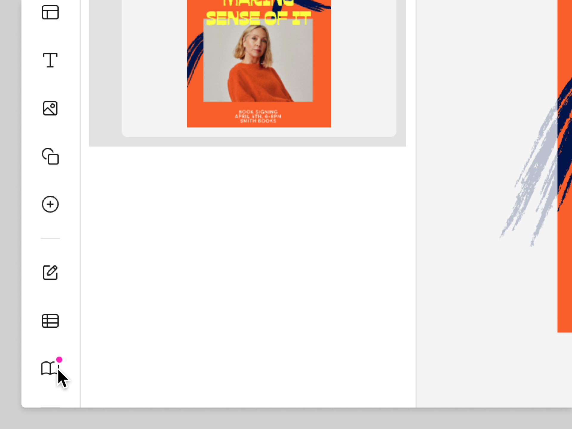Review and accept library updates in Figma Buzz