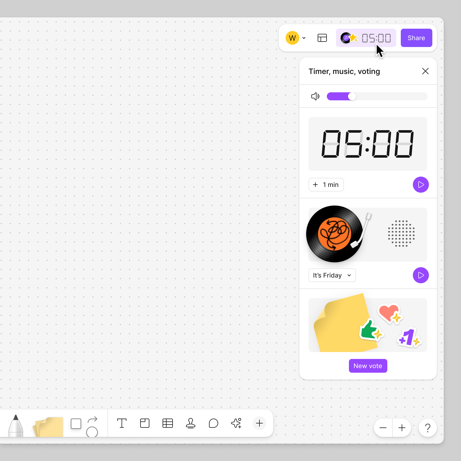 Right panel in FigJam with collaboreative tools exposed.png