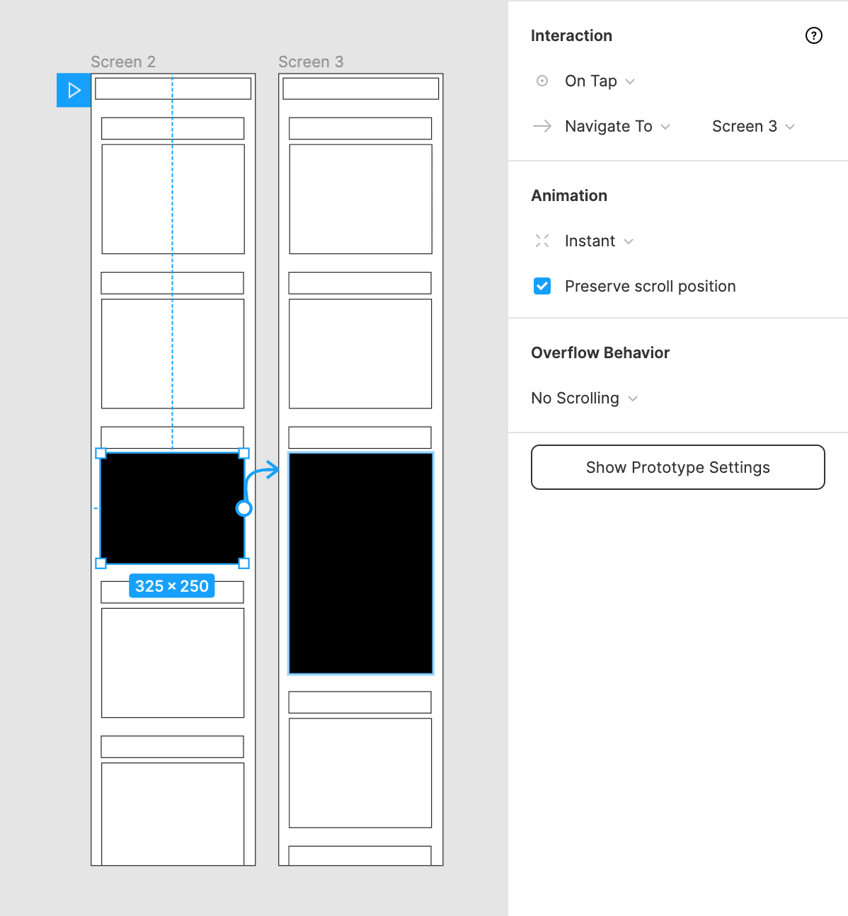 Preserve scroll position prototypes: Giữ vị trí cuộn scroll của bạn khi đang phát triển các nguyên mẫu website. Tận hưởng những trải nghiệm tuyệt vời mà chức năng này đem lại bằng cách xem hình ảnh liên quan đến từ khóa này.