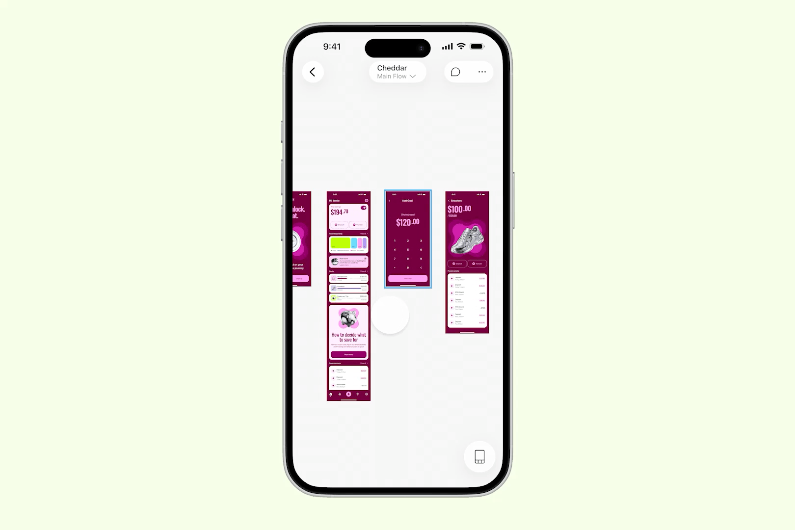 Mobile app launch.gif