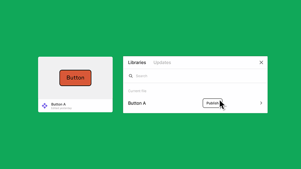 cut and paste components between files to move them