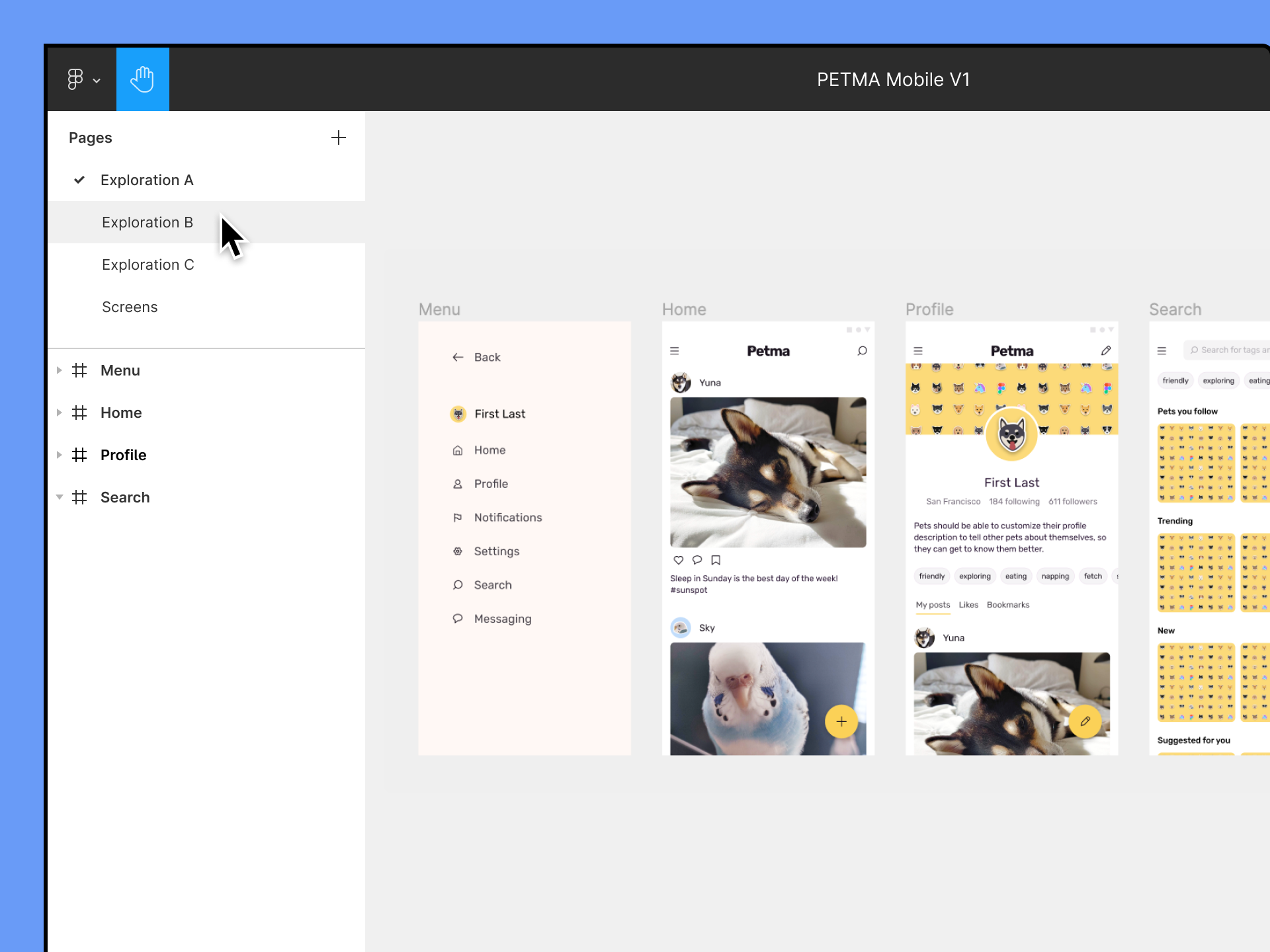 view-prototype-connections-figma-learn-help-center