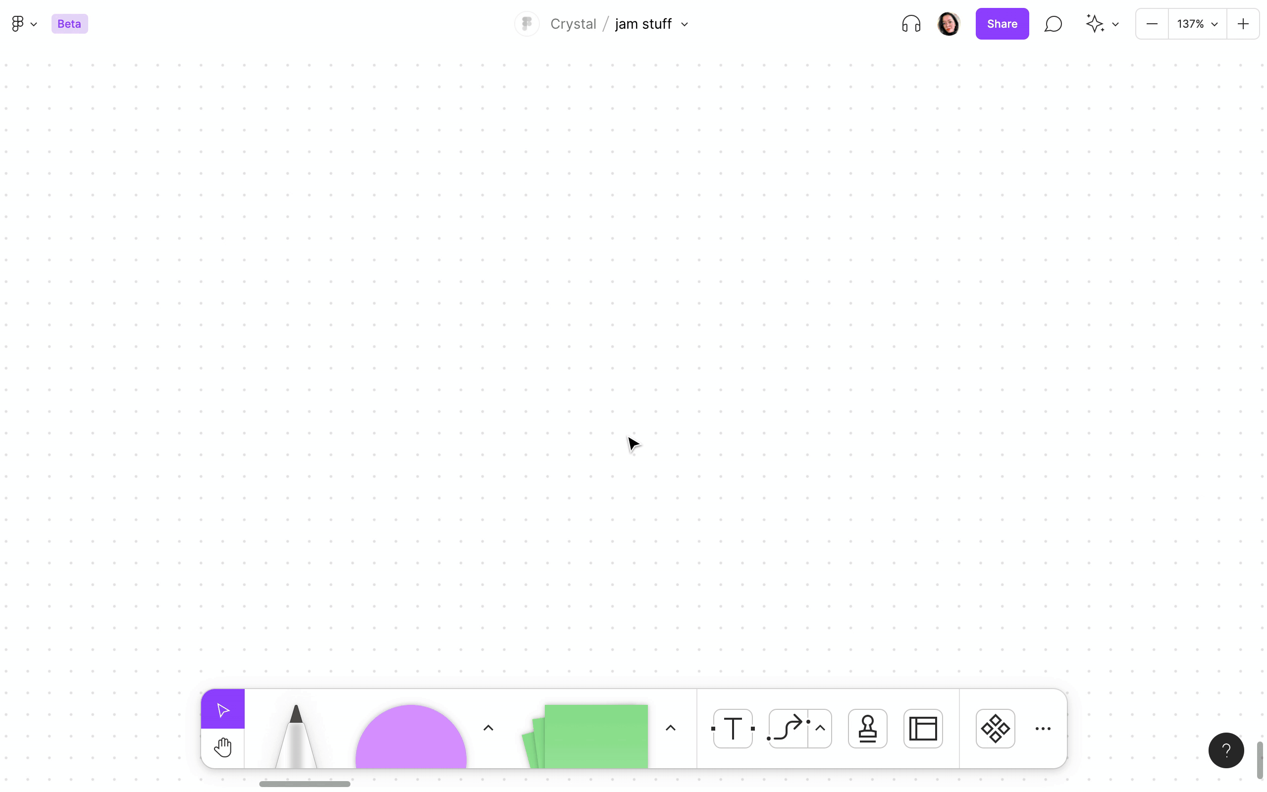 use highlight tool