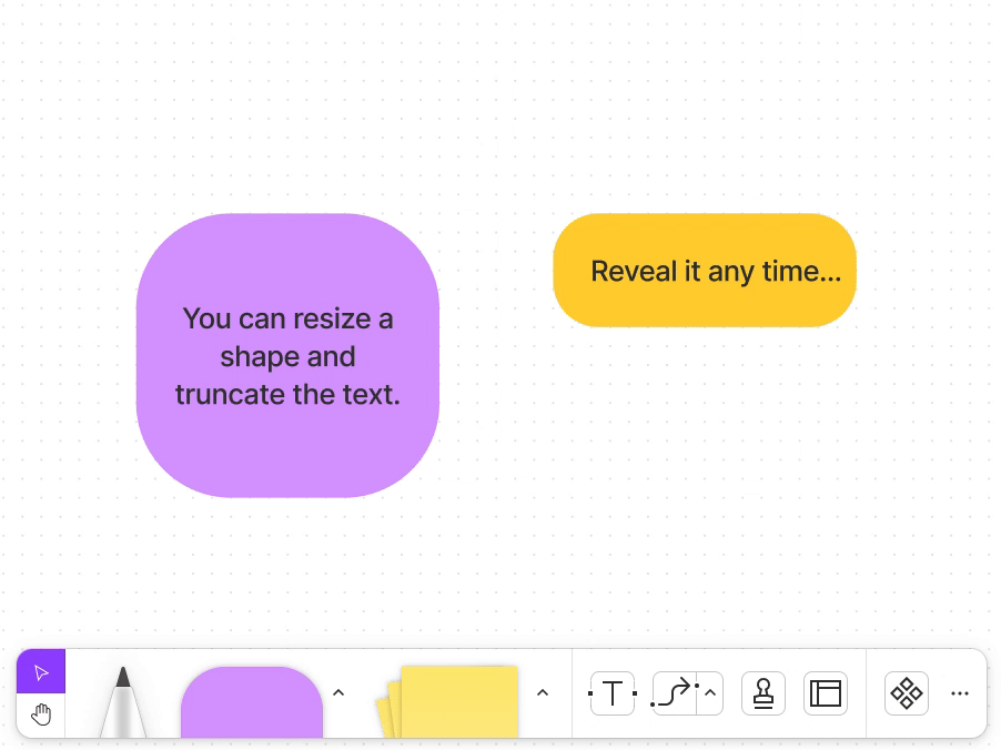 Shape_resized_to_truncate_text.gif